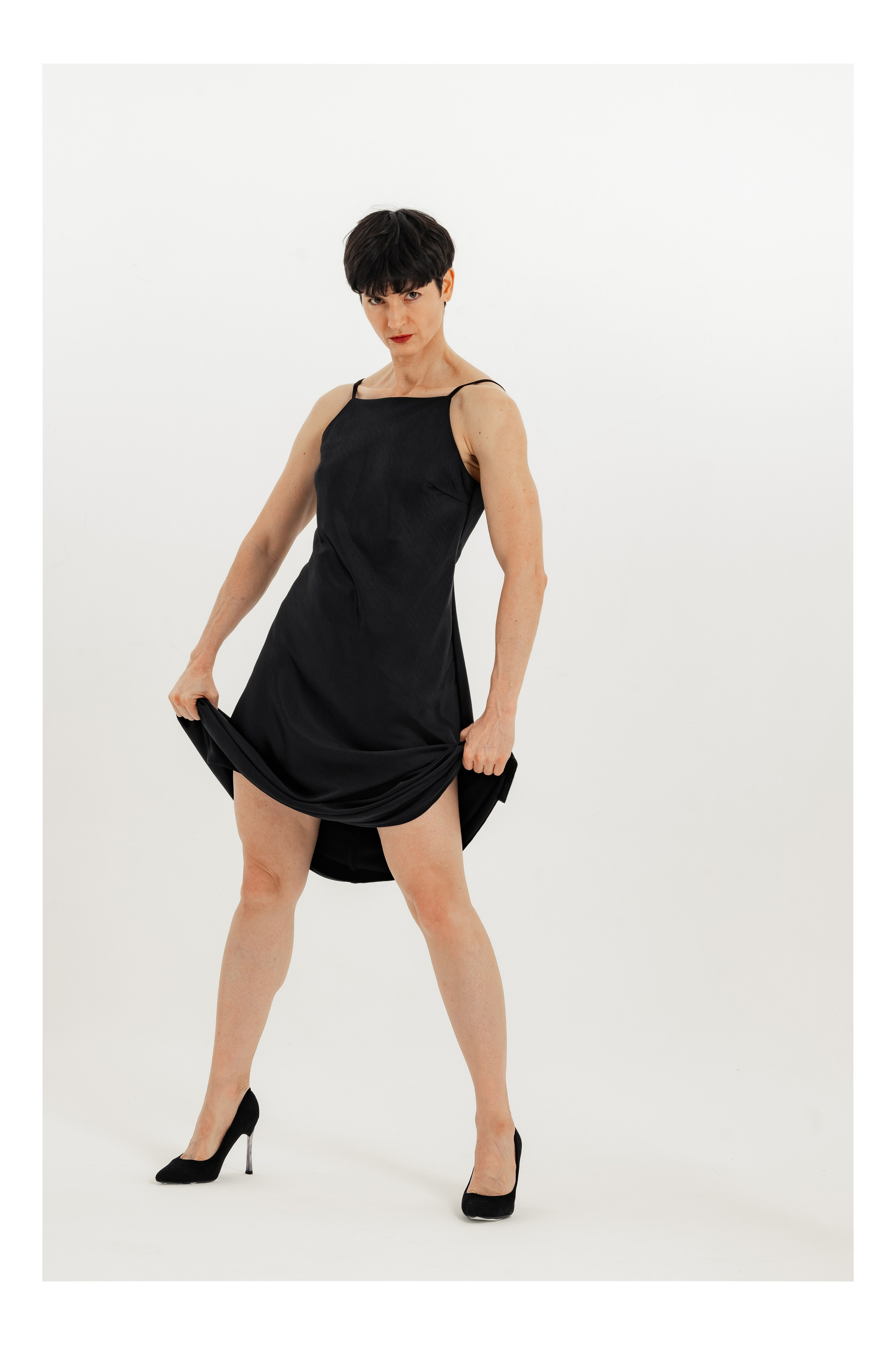 Модельные сьемки, снепы. Anna Ignatyeva Фотограф Москва