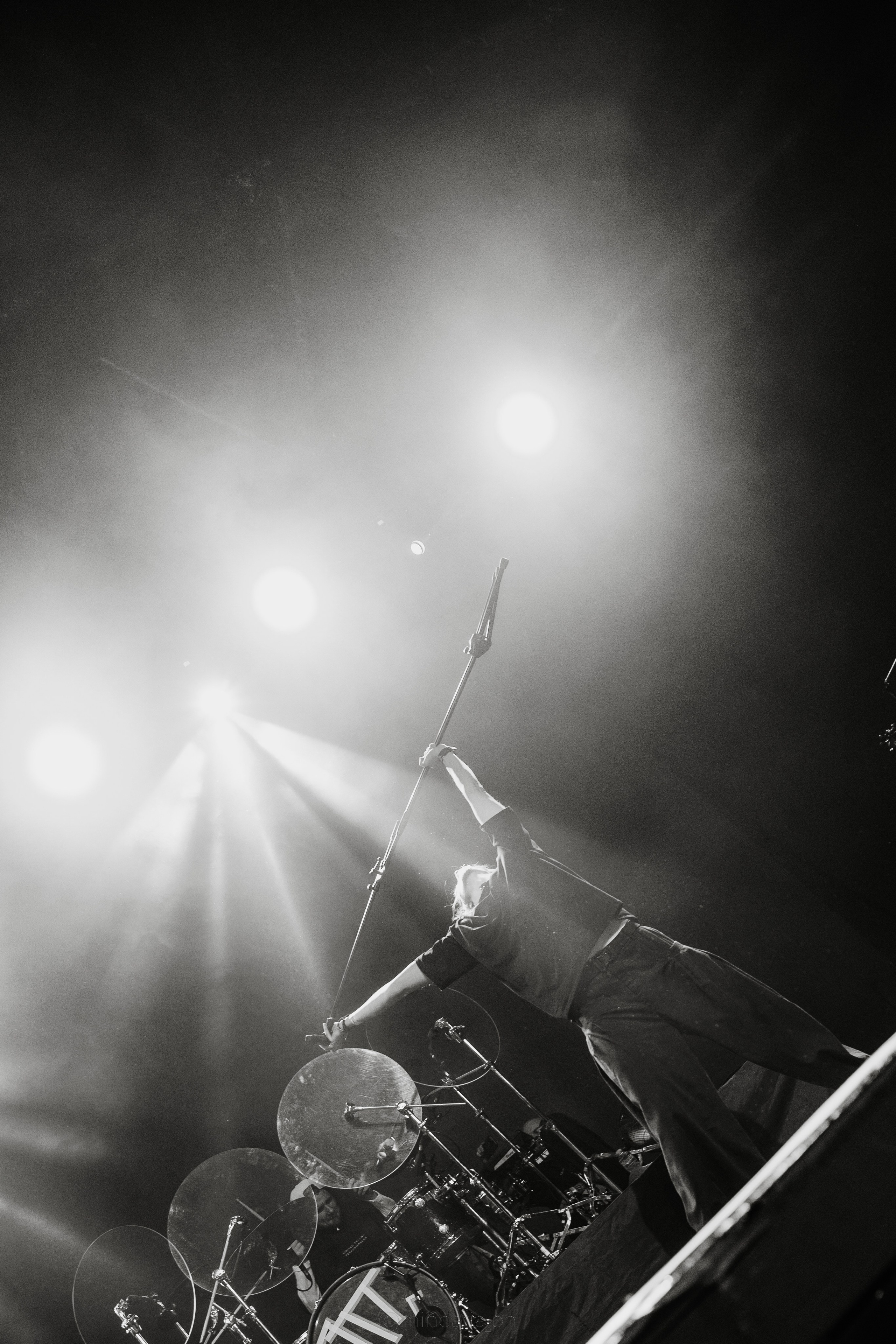 Операция Пластилин | ATMOSPHERE MOSCOW | 16.11.2025. Фотоведьма Дарья Нечинская