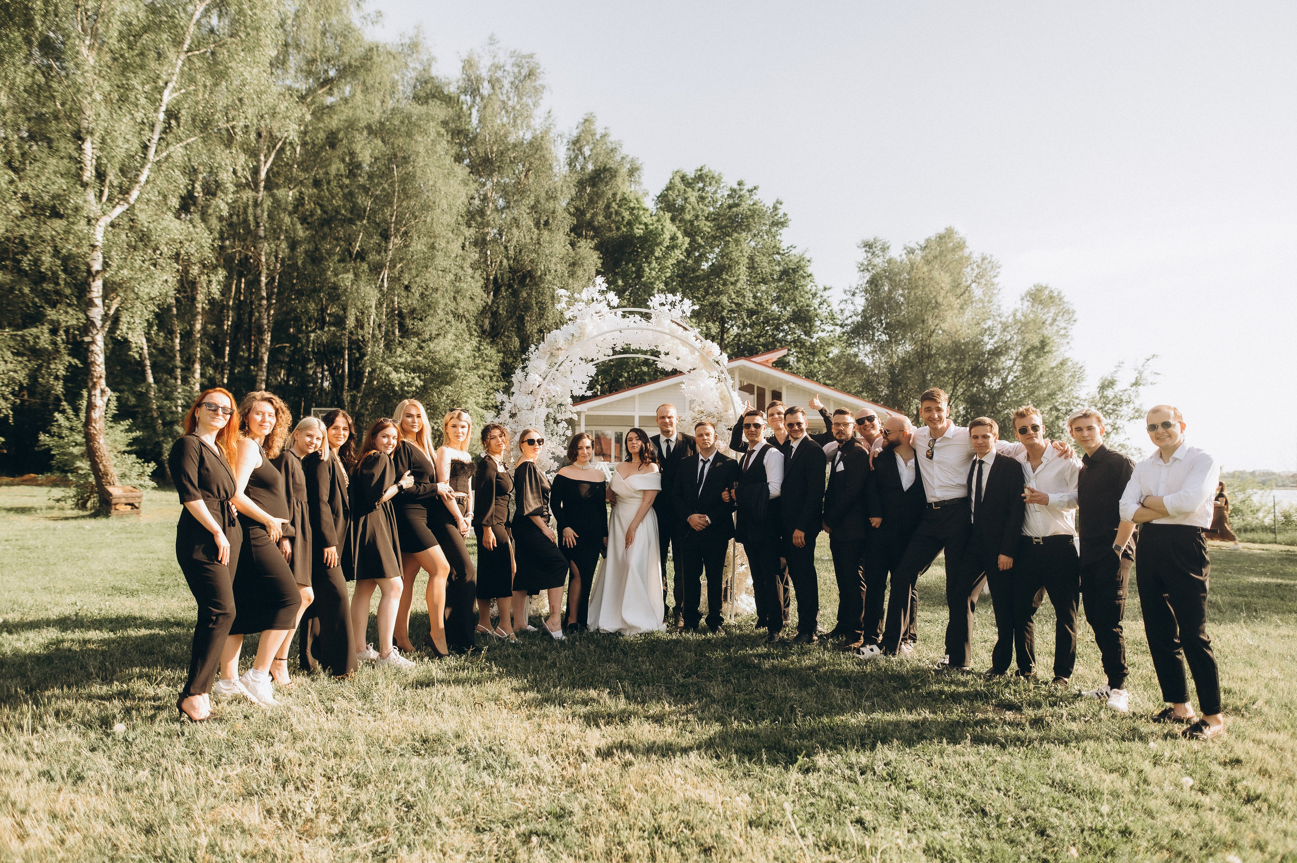 Свадьба Александра+Никита (полный день). Фотограф ПИТЕР СПБ Надежда Баранова