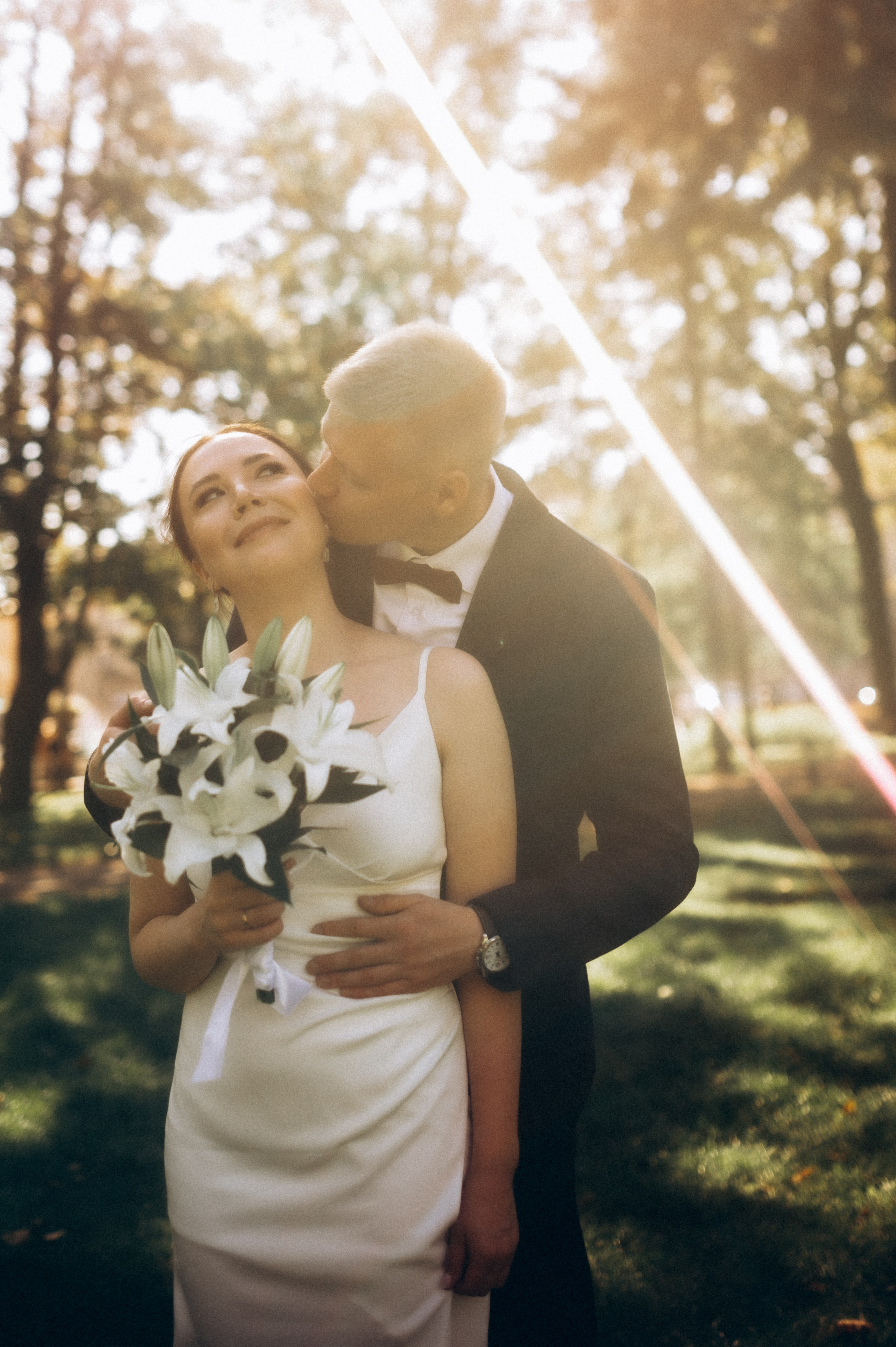 Свадебная фотопрогулка Питер. Фотограф ПИТЕР СПБ Надежда Баранова