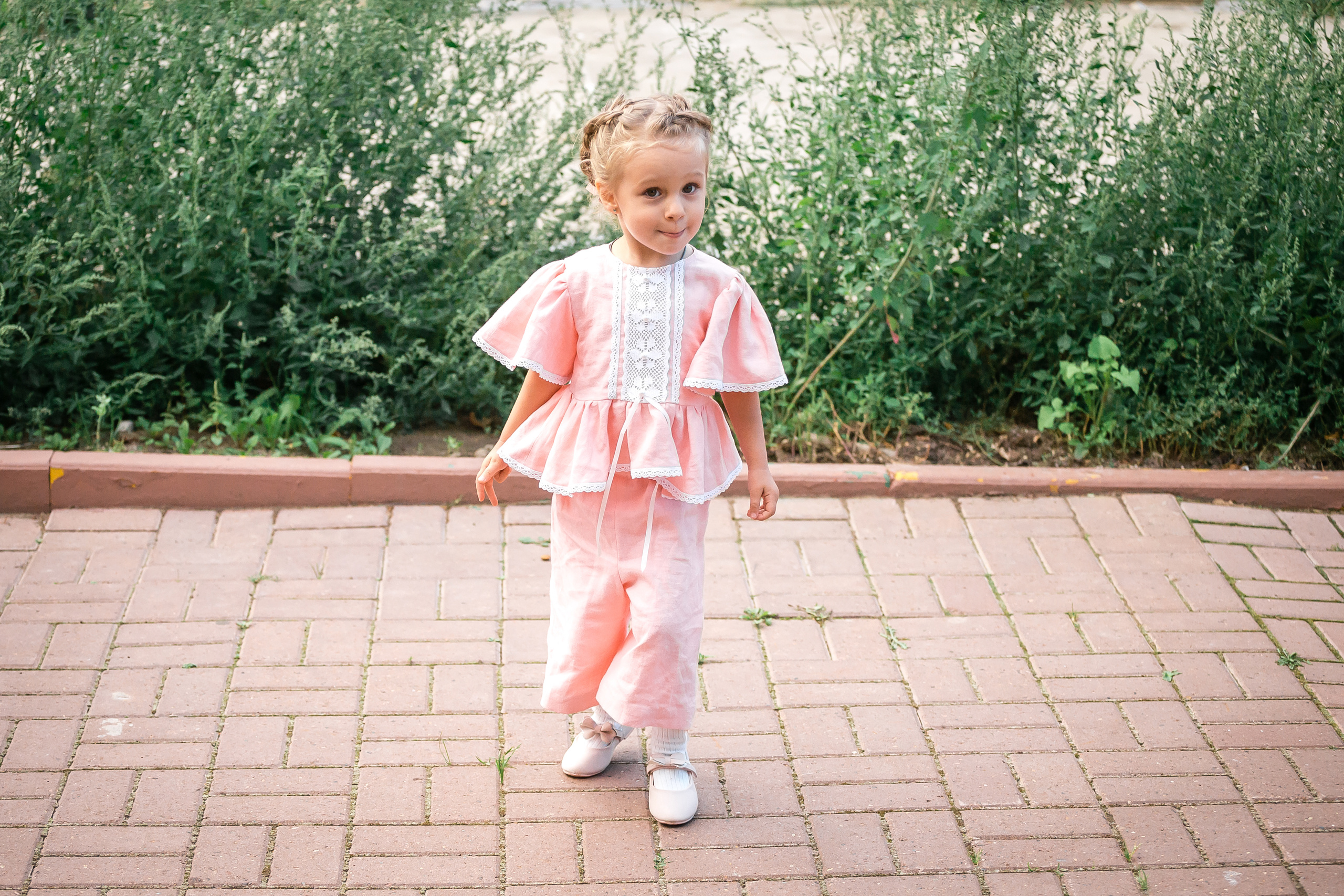 День рождения Элины. Фотографиня Мария Дикова