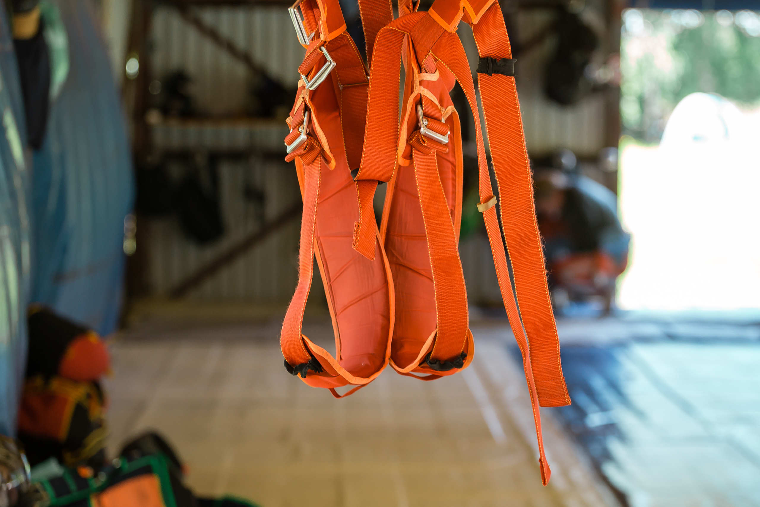 Проект «Вместе с мамой» — аэродром в Богородске. Фотографиня Мария Дикова