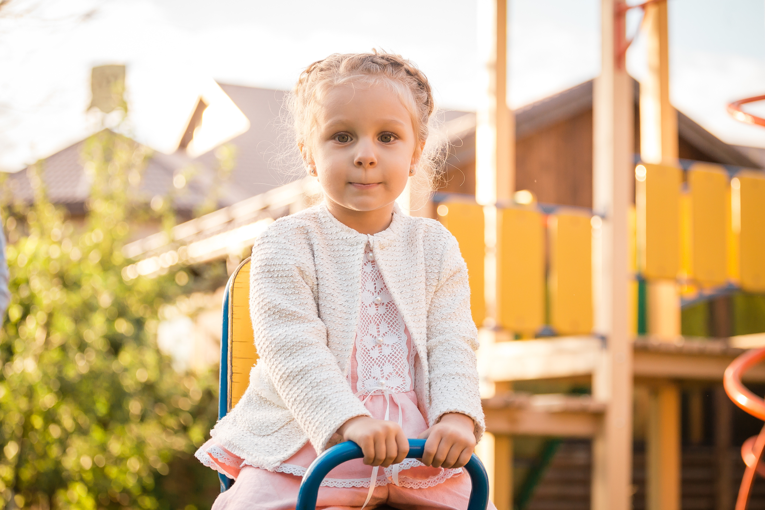 День рождения Элины. Фотографиня Мария Дикова