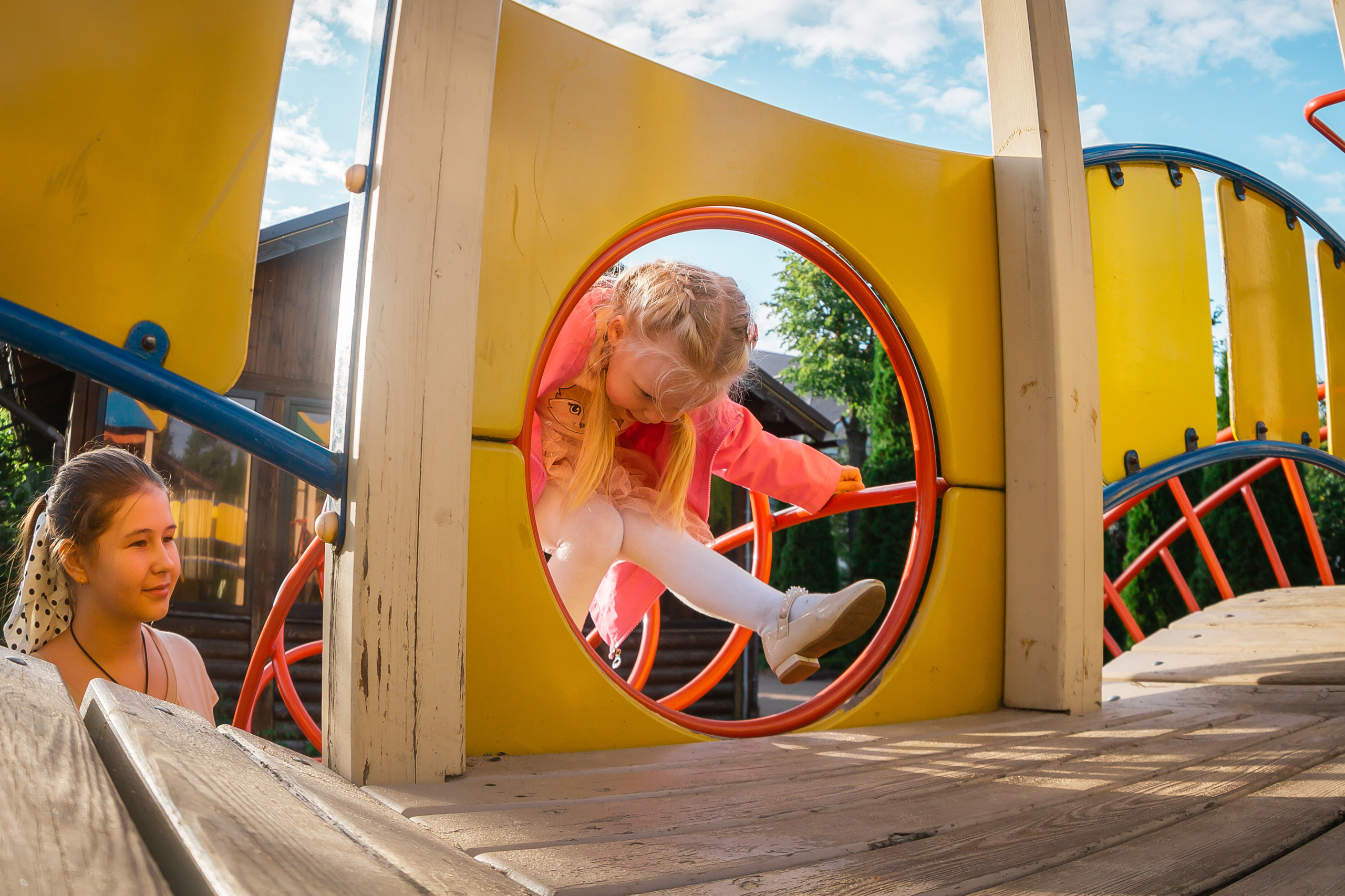 День рождения Элины. Фотографиня Мария Дикова