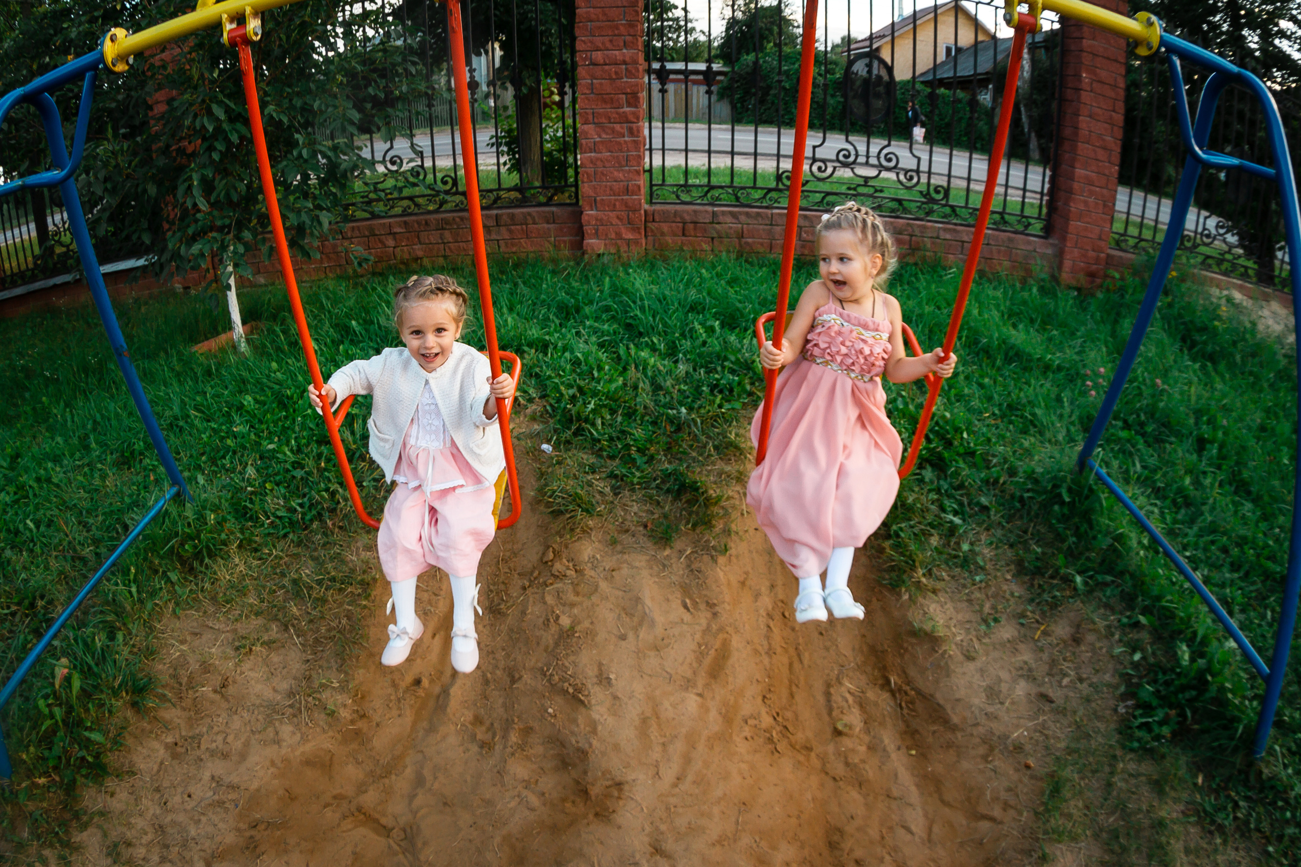 День рождения Элины. Фотографиня Мария Дикова