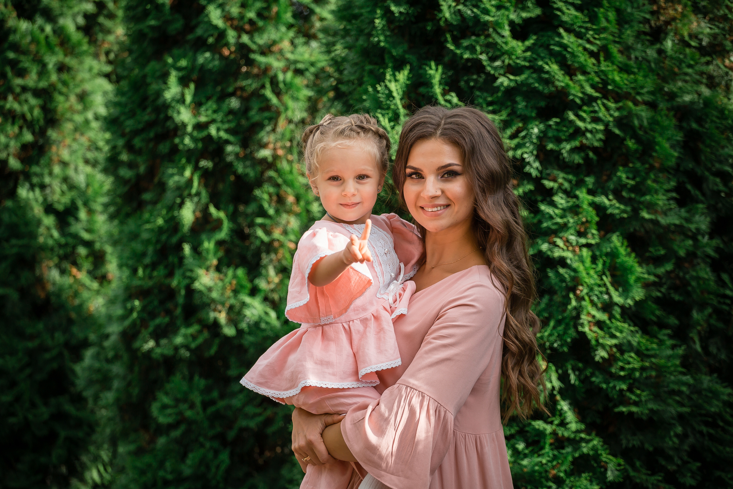 День рождения Элины. Фотографиня Мария Дикова