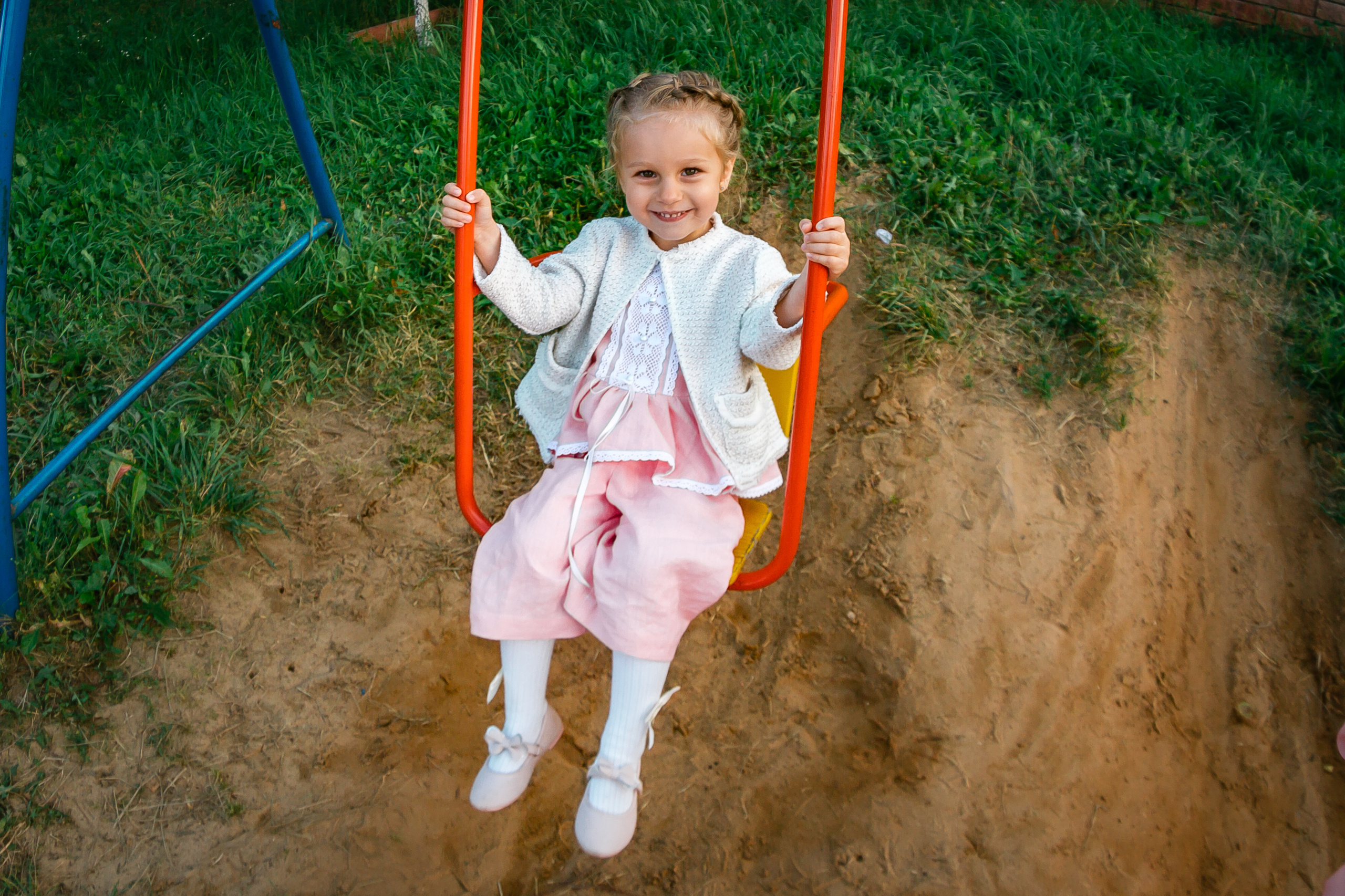 День рождения Элины. Фотографиня Мария Дикова