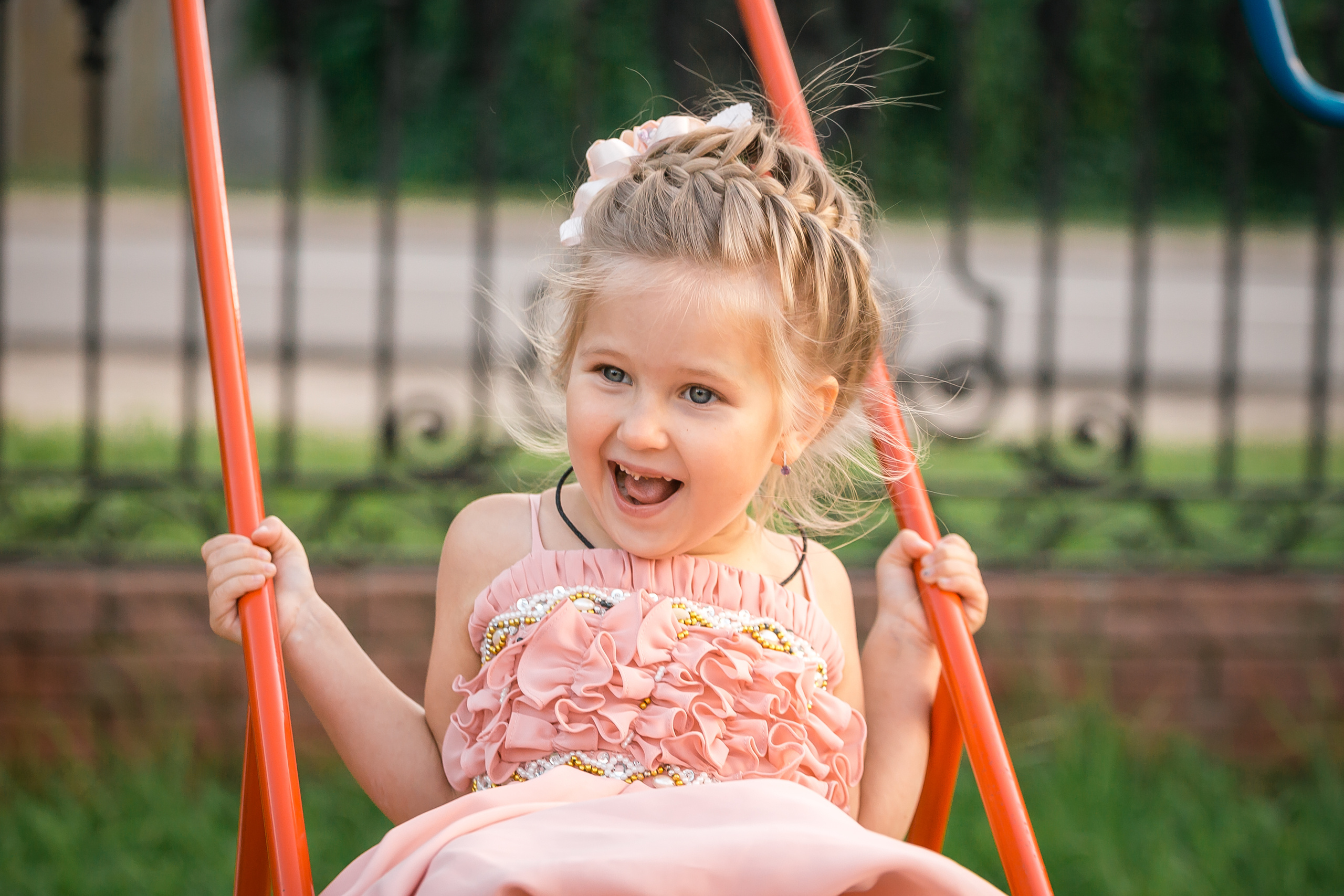 День рождения Элины. Фотографиня Мария Дикова