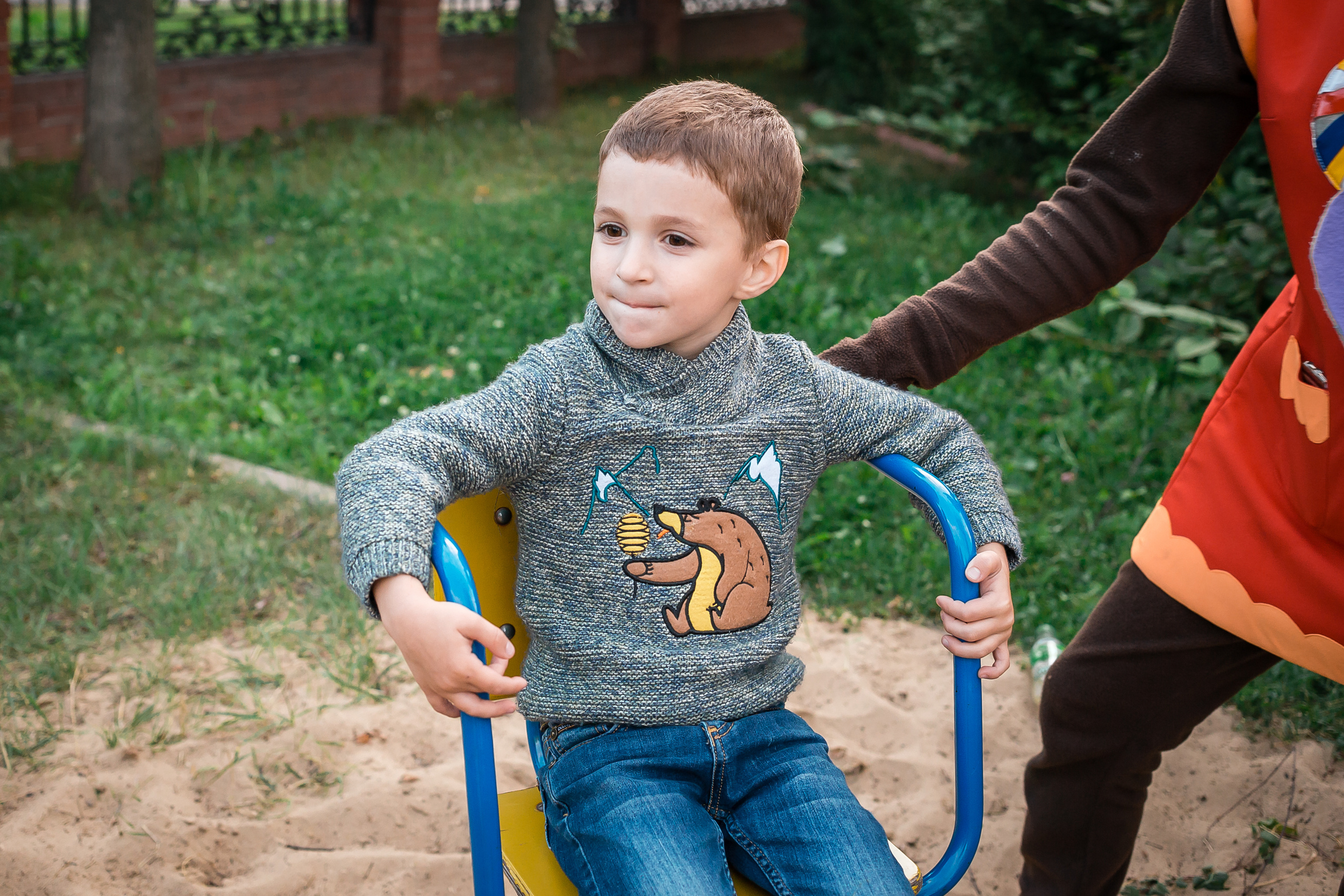День рождения Элины. Фотографиня Мария Дикова