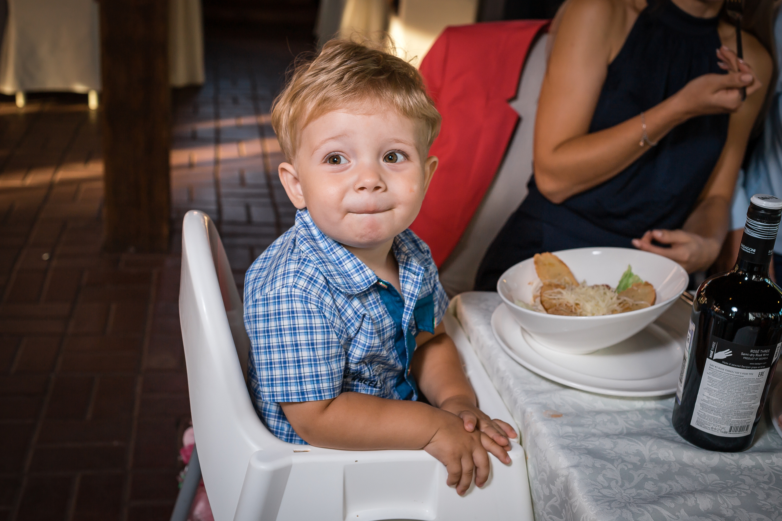 День рождения Элины. Фотографиня Мария Дикова