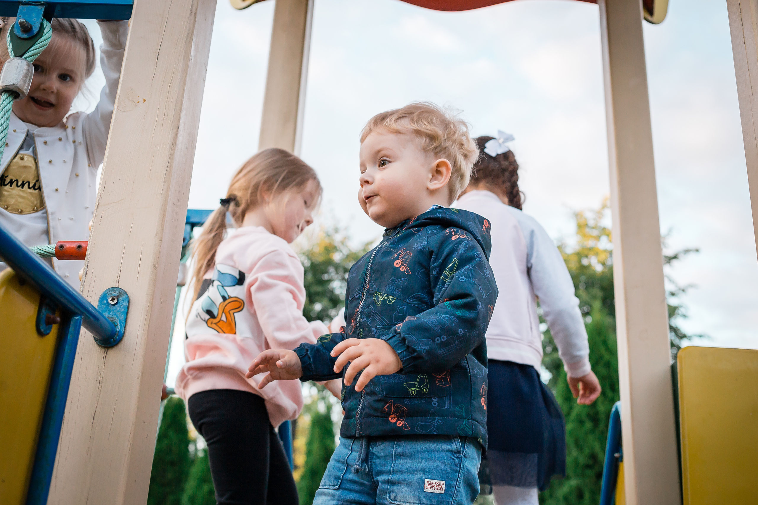 День рождения Элины. Фотографиня Мария Дикова