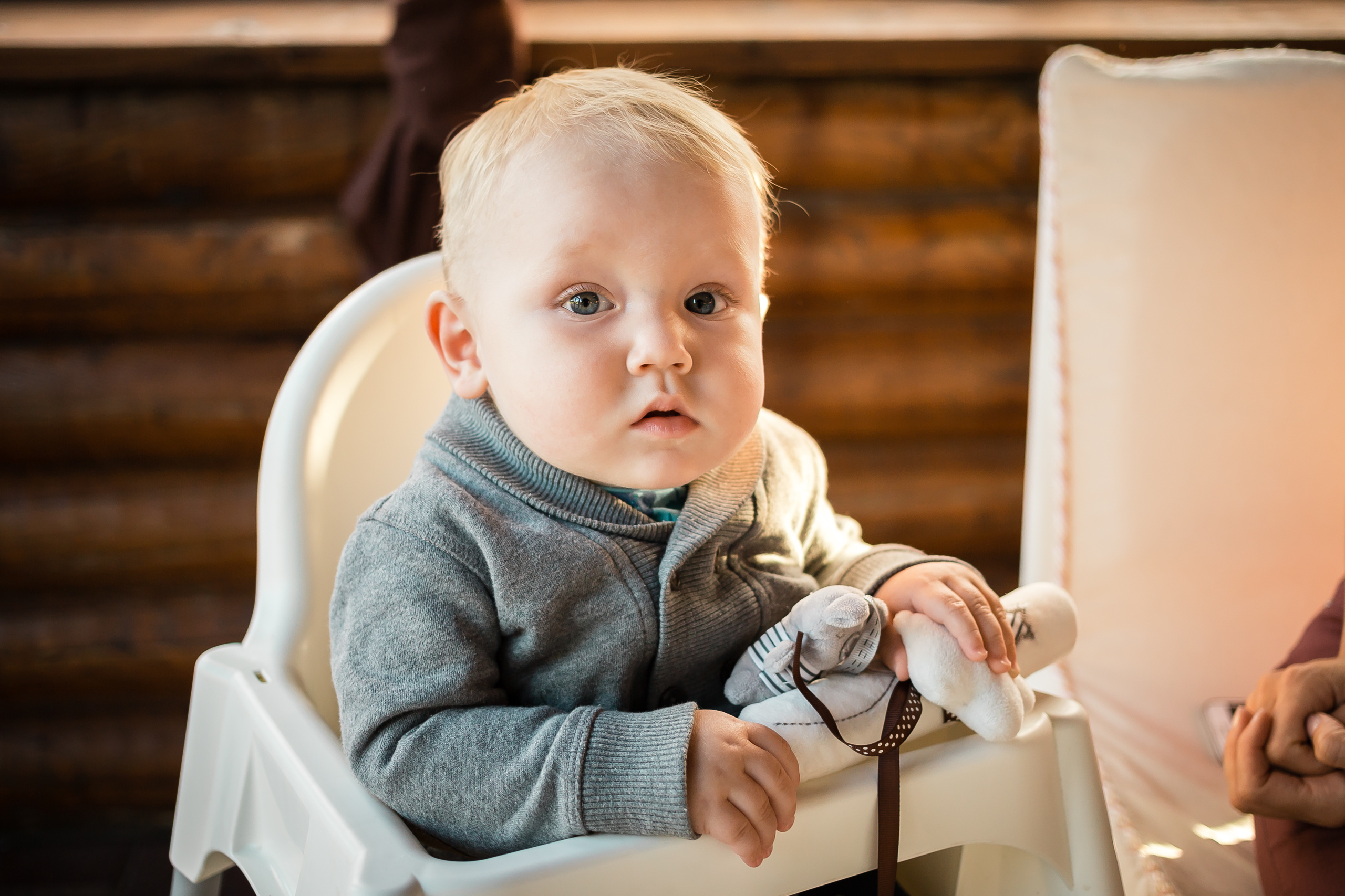 День рождения Элины. Фотографиня Мария Дикова