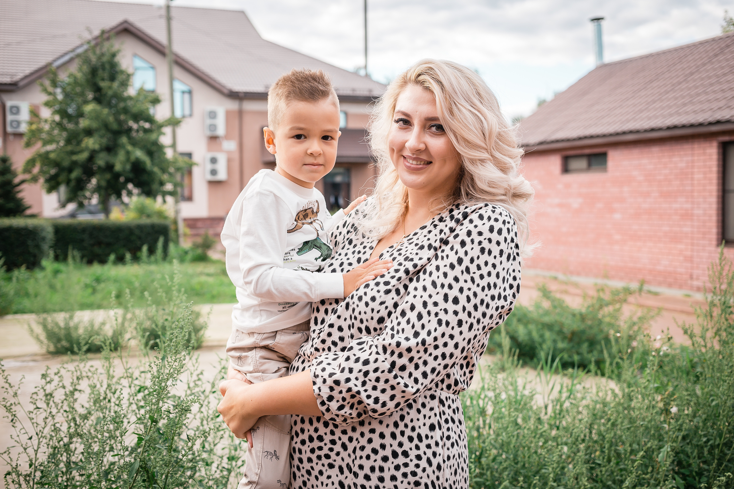 День рождения Элины. Фотографиня Мария Дикова