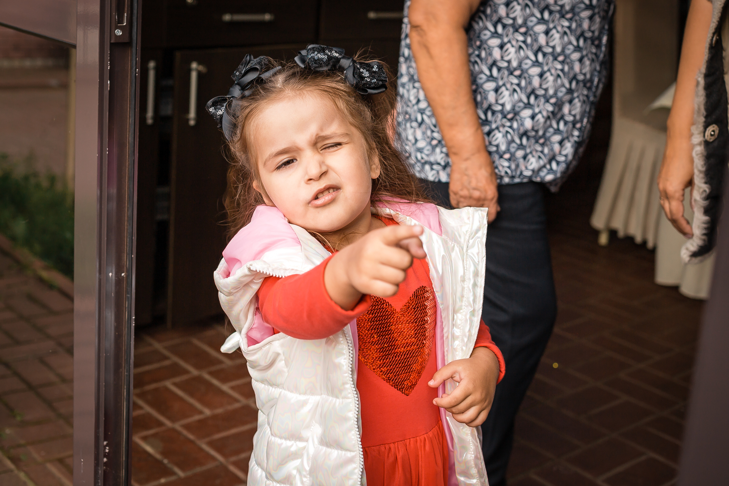 День рождения Элины. Фотографиня Мария Дикова