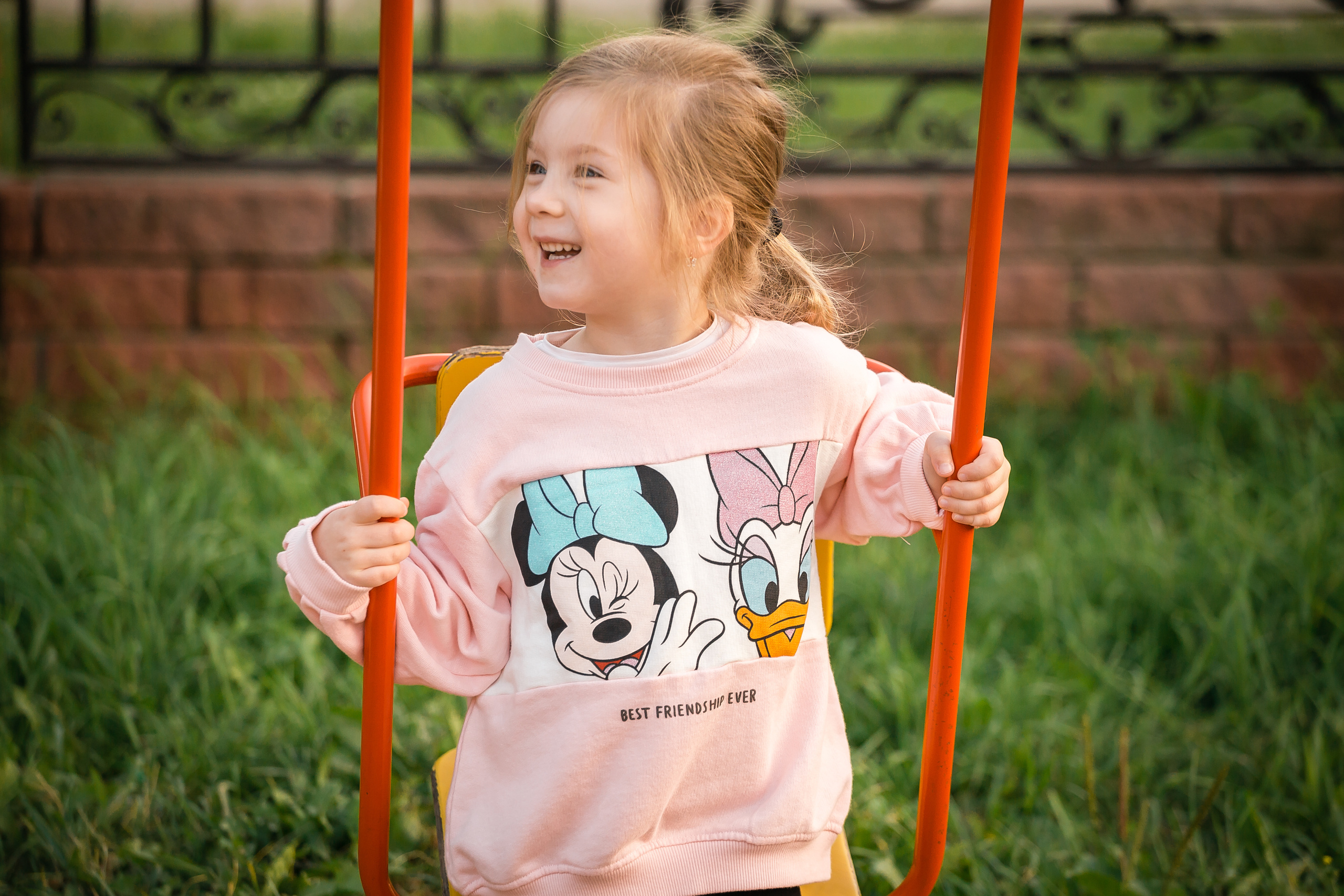 День рождения Элины. Фотографиня Мария Дикова