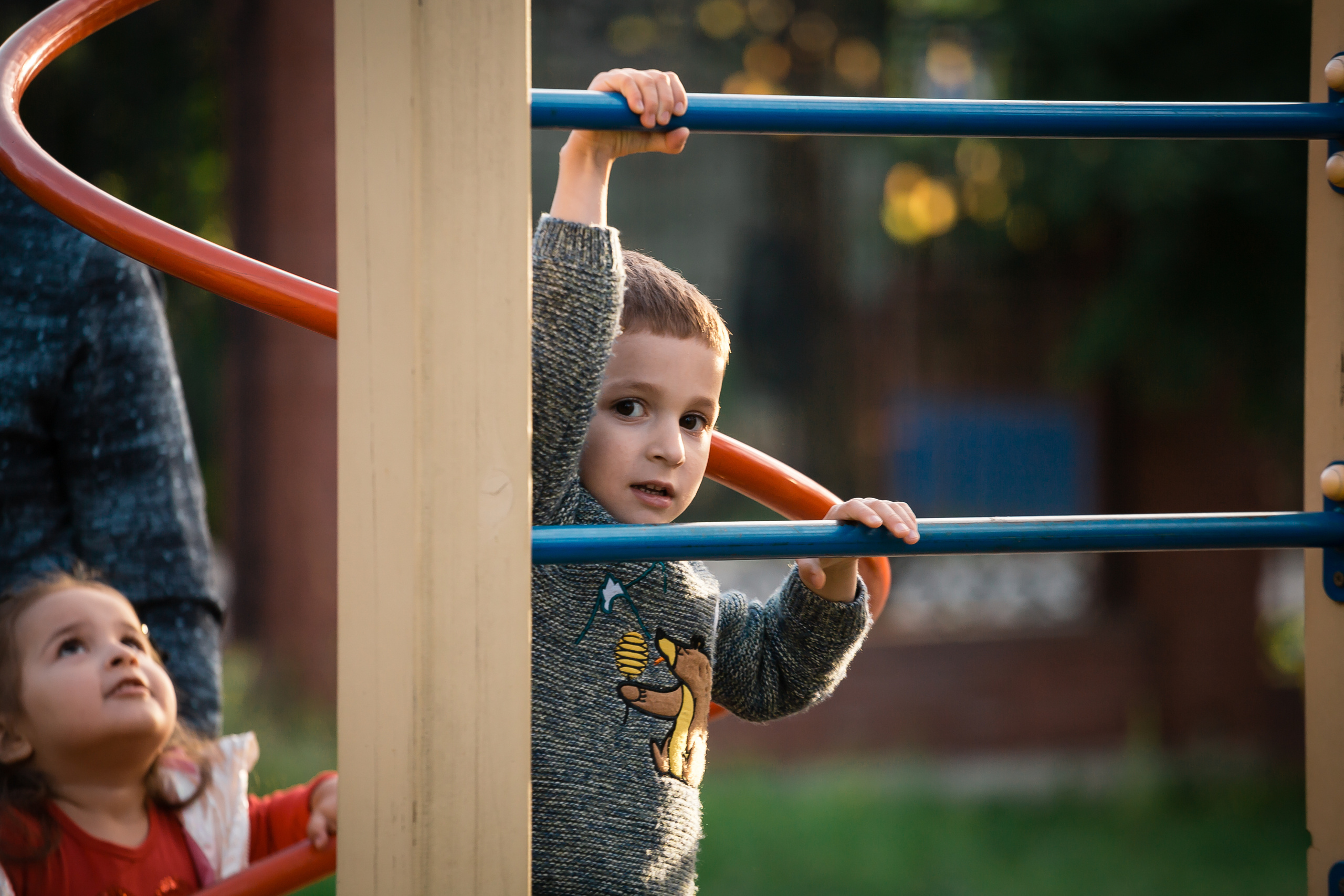 День рождения Элины. Фотографиня Мария Дикова