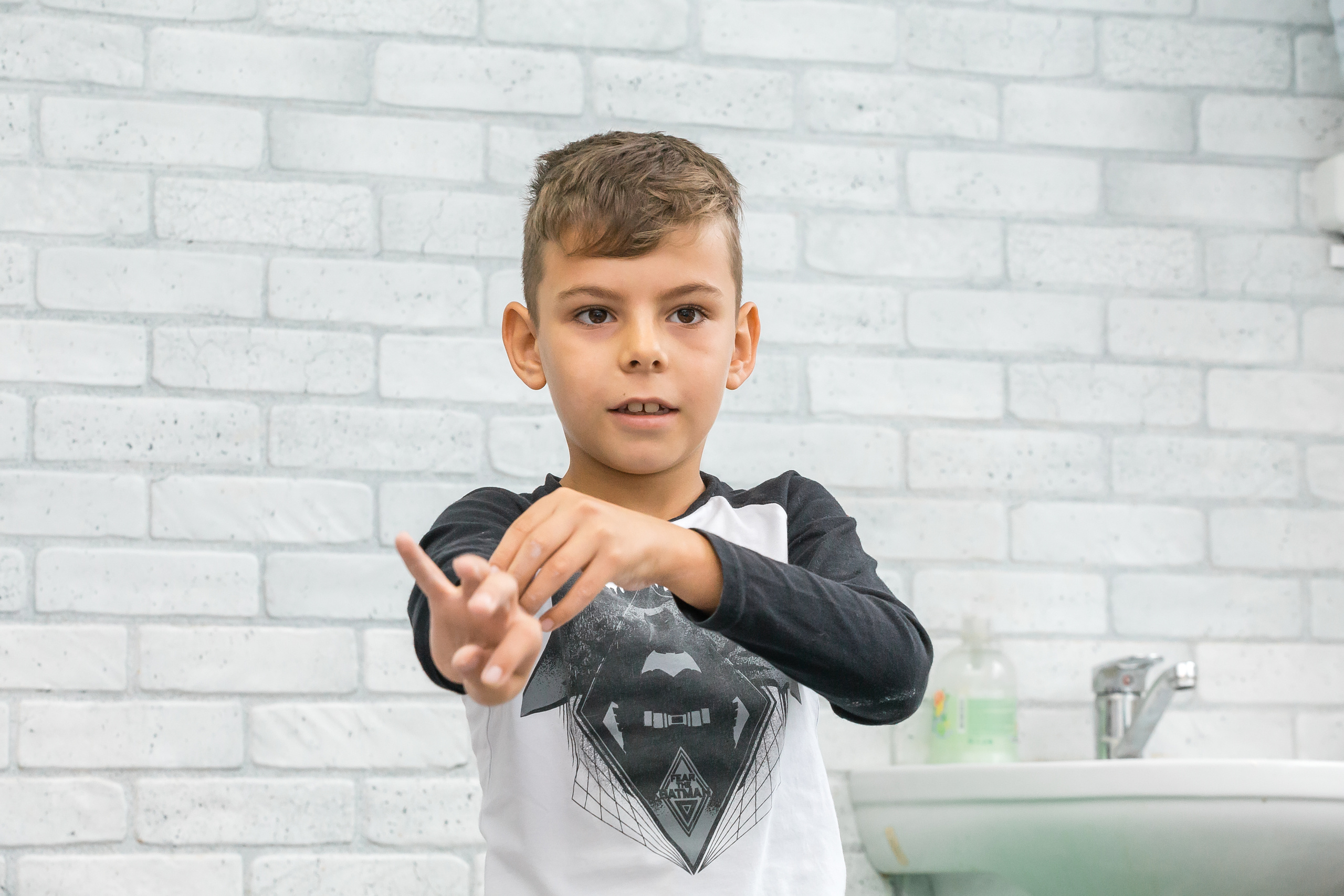 Проект «Вместе с мамой» — гончарное дело. Фотографиня Мария Дикова