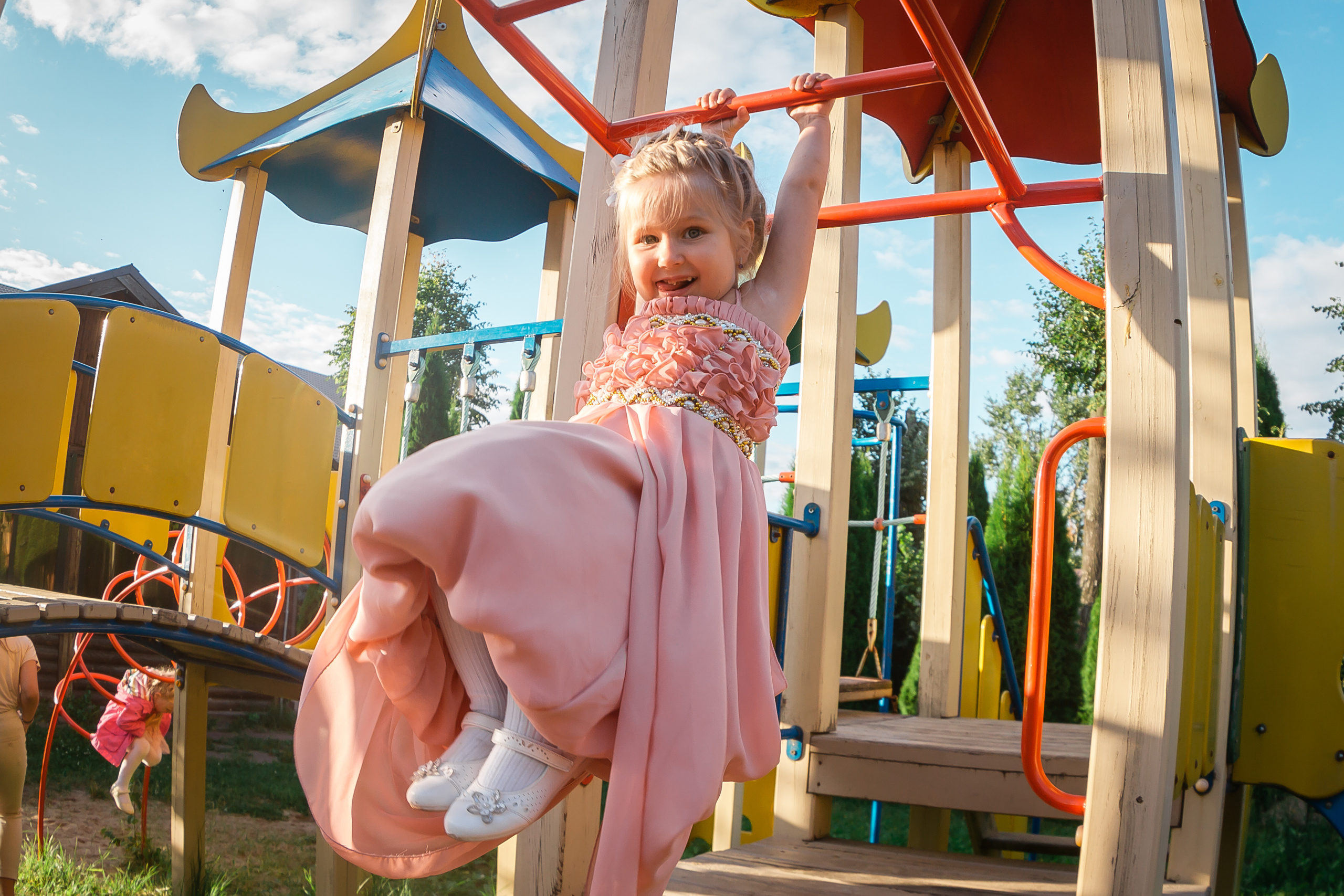 День рождения Элины. Фотографиня Мария Дикова