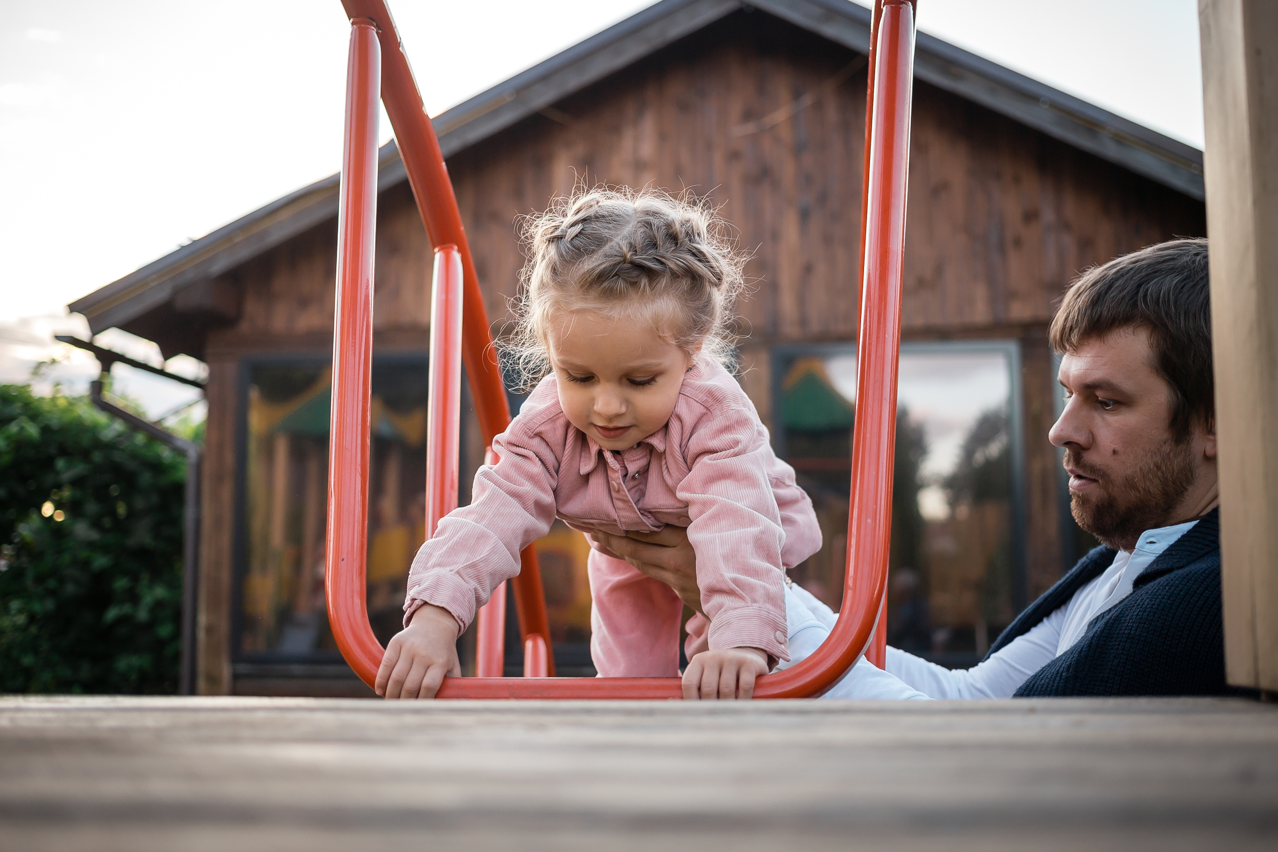 День рождения Элины. Фотографиня Мария Дикова