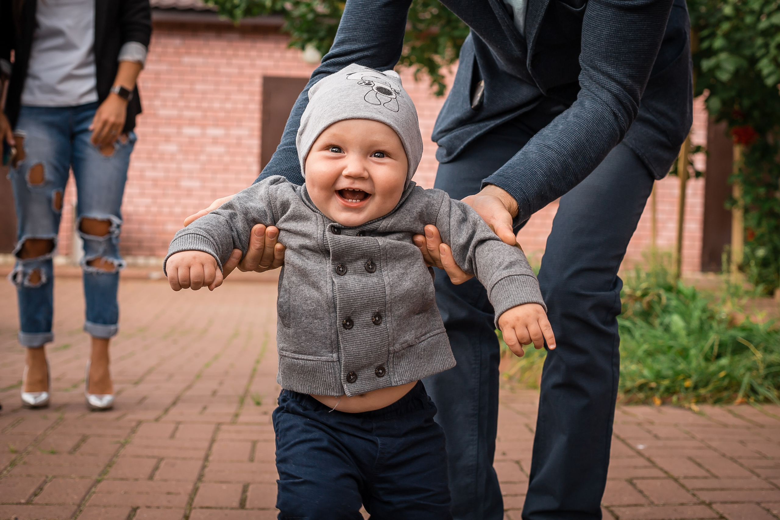 День рождения Элины. Фотографиня Мария Дикова