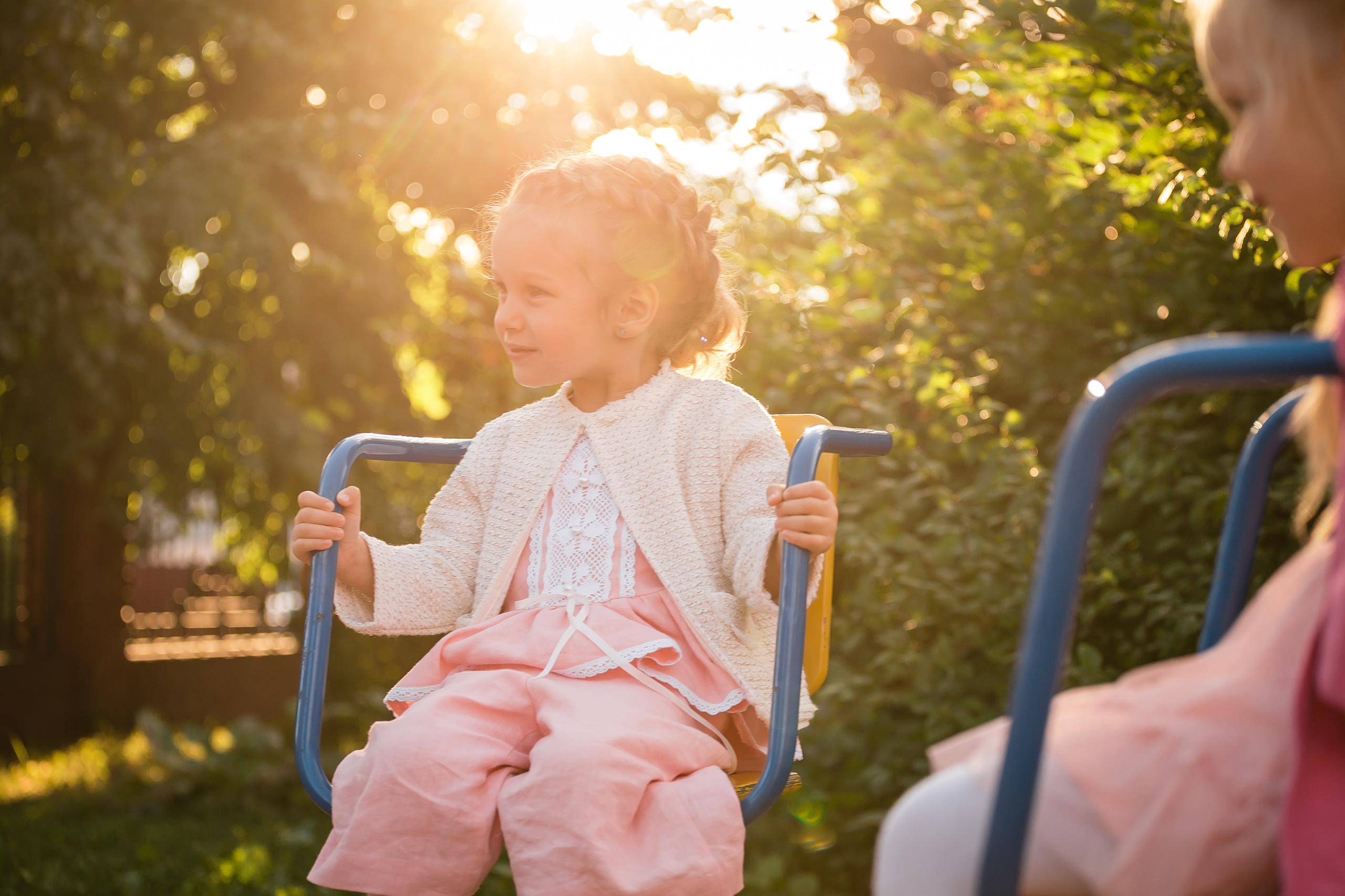 День рождения Элины. Фотографиня Мария Дикова
