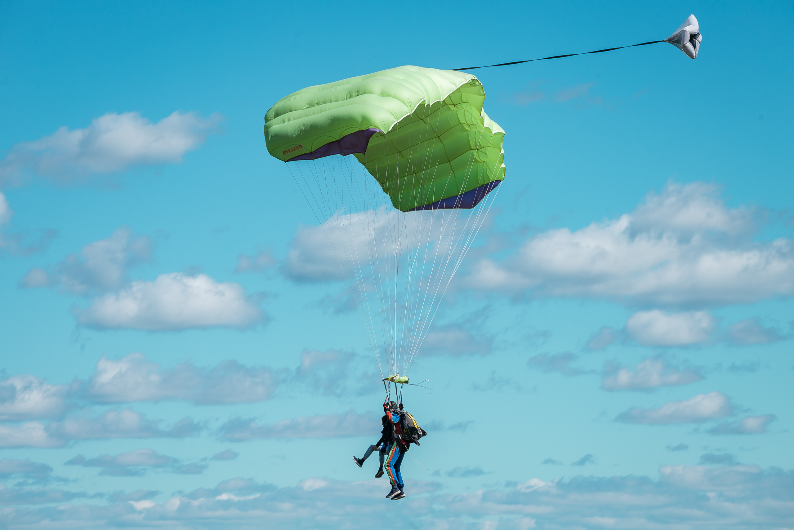 Проект «Вместе с мамой» — аэродром в Богородске. Фотографиня Мария Дикова