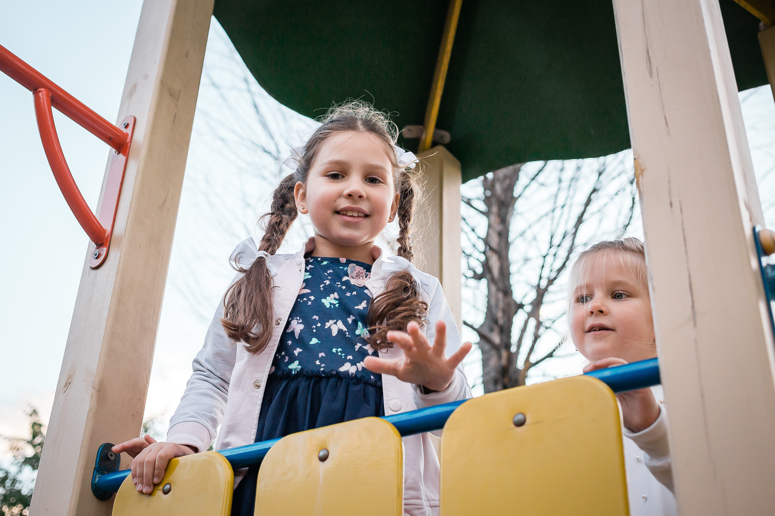 День рождения Элины. Фотографиня Мария Дикова