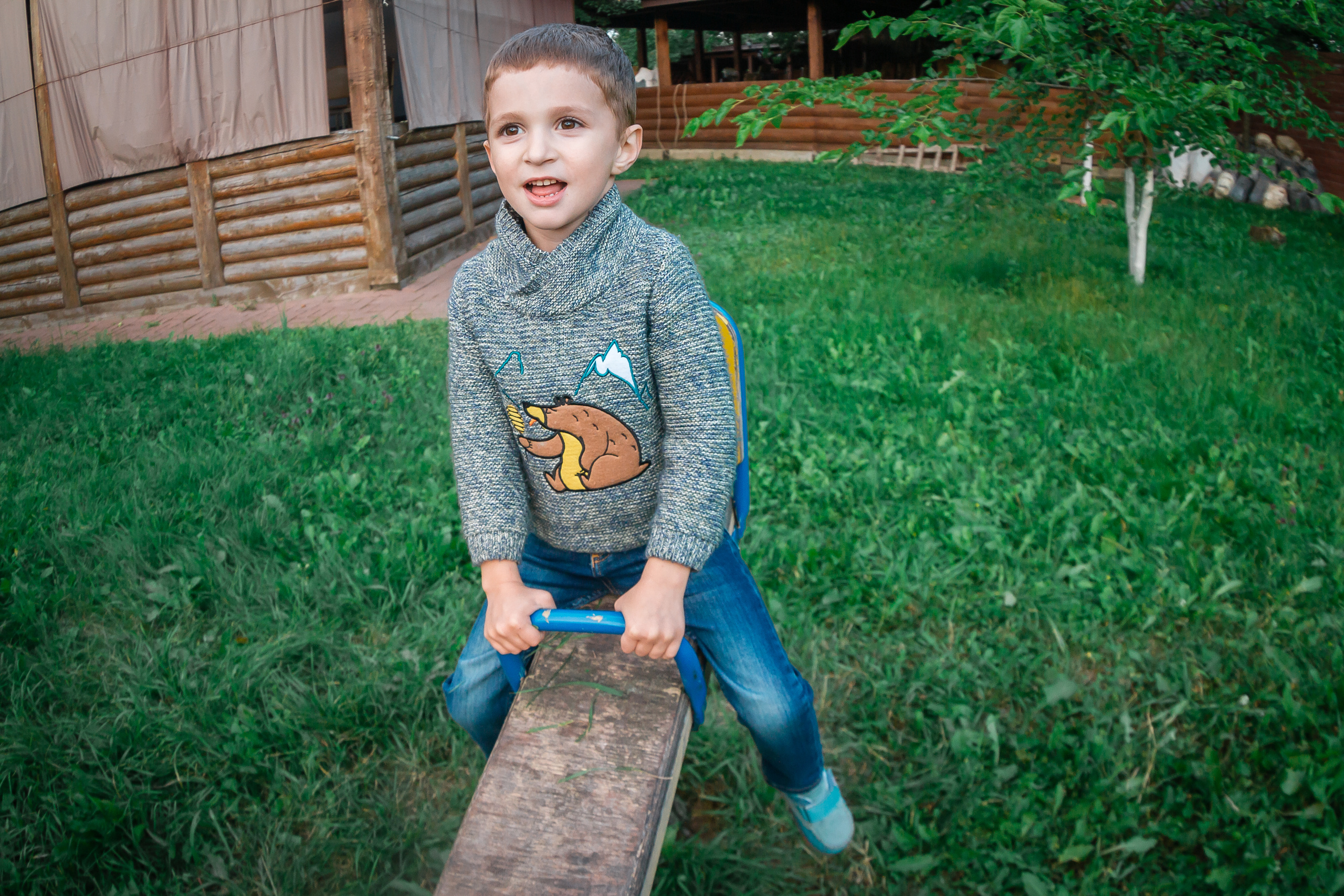 День рождения Элины. Фотографиня Мария Дикова