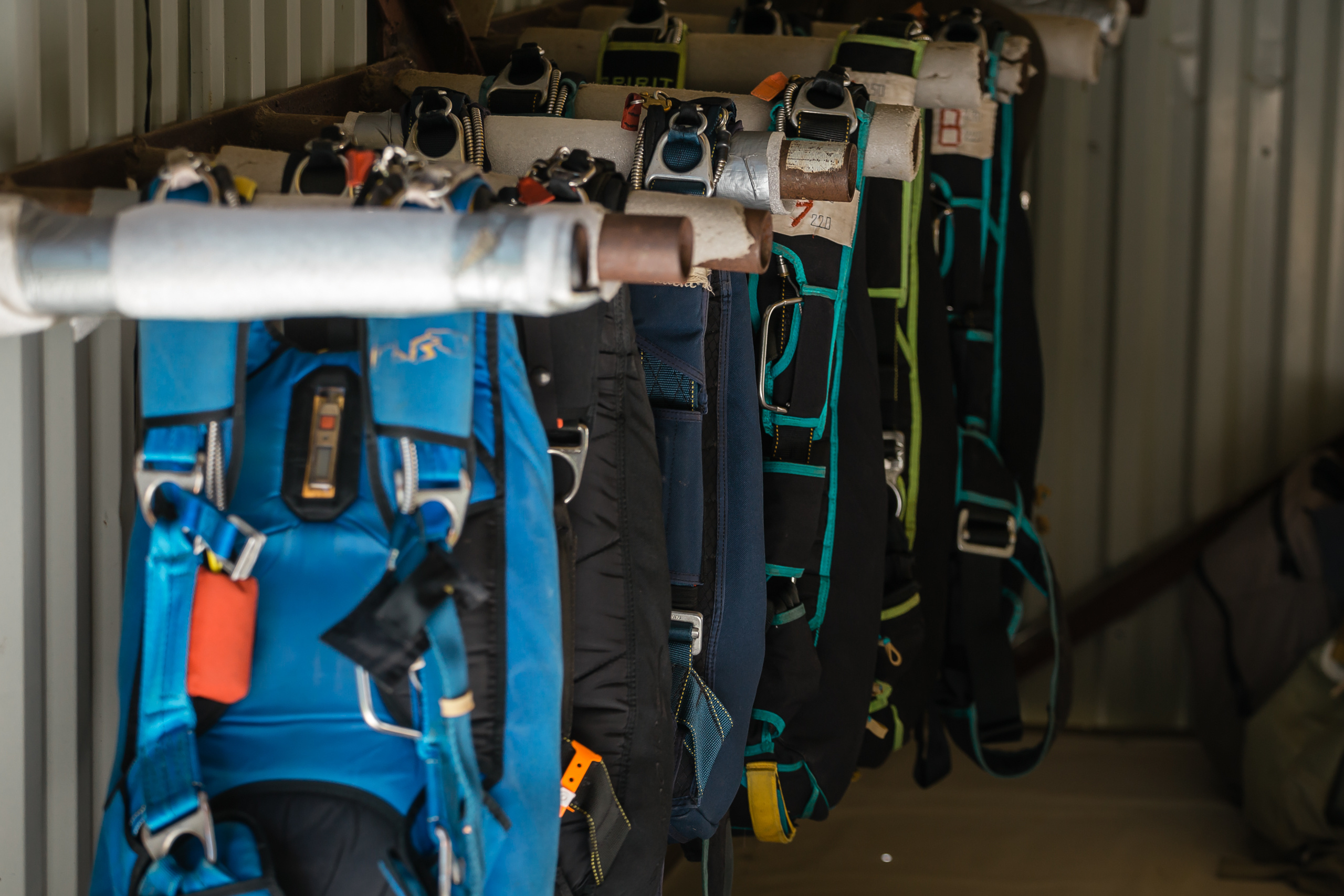 Проект «Вместе с мамой» — аэродром в Богородске. Фотографиня Мария Дикова