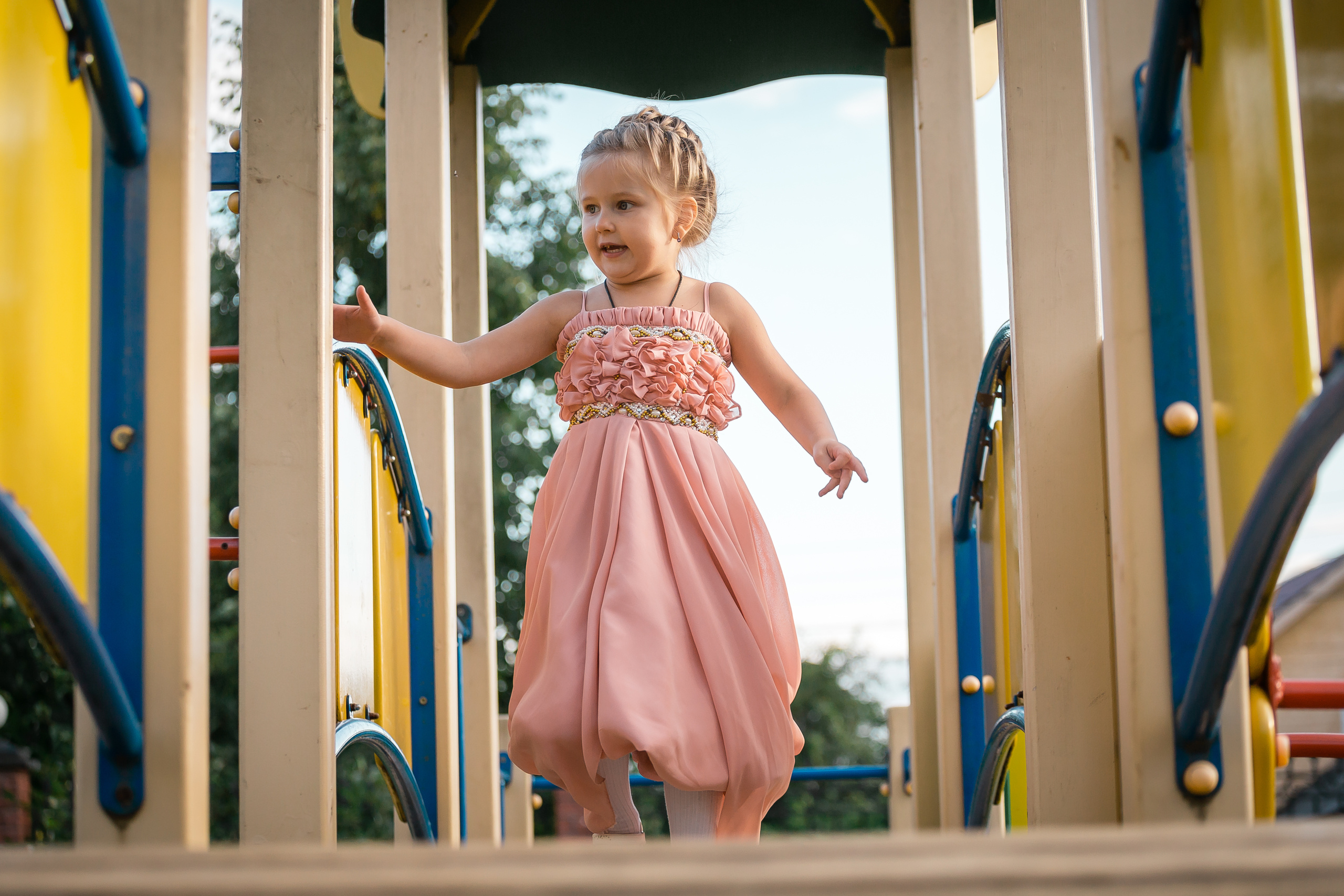 День рождения Элины. Фотографиня Мария Дикова