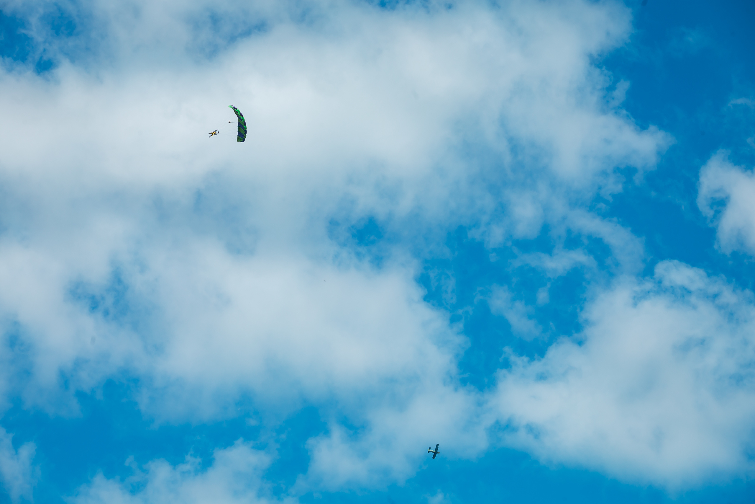 Проект «Вместе с мамой» — аэродром в Богородске. Фотографиня Мария Дикова