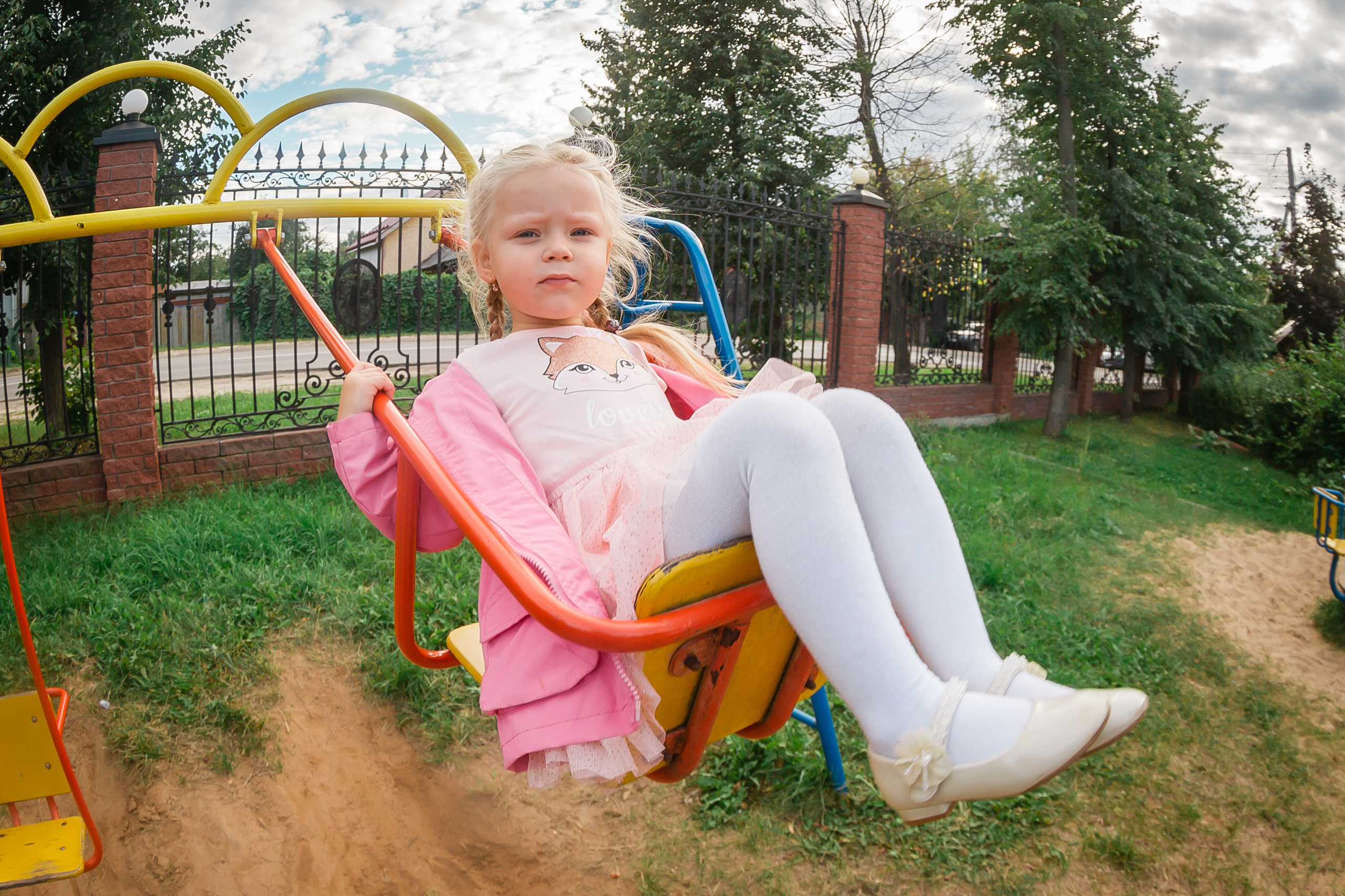 День рождения Элины. Фотографиня Мария Дикова