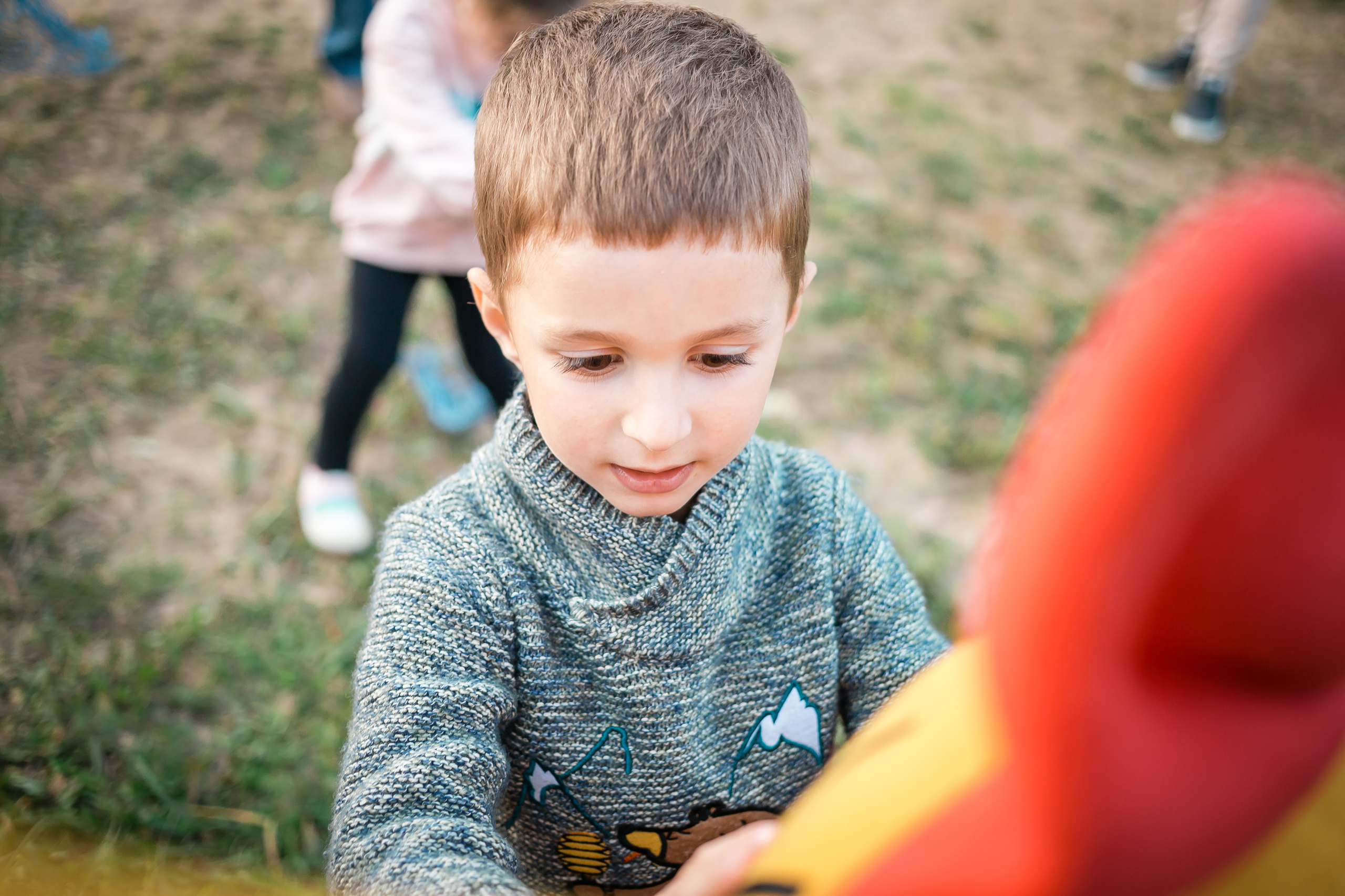 День рождения Элины. Фотографиня Мария Дикова