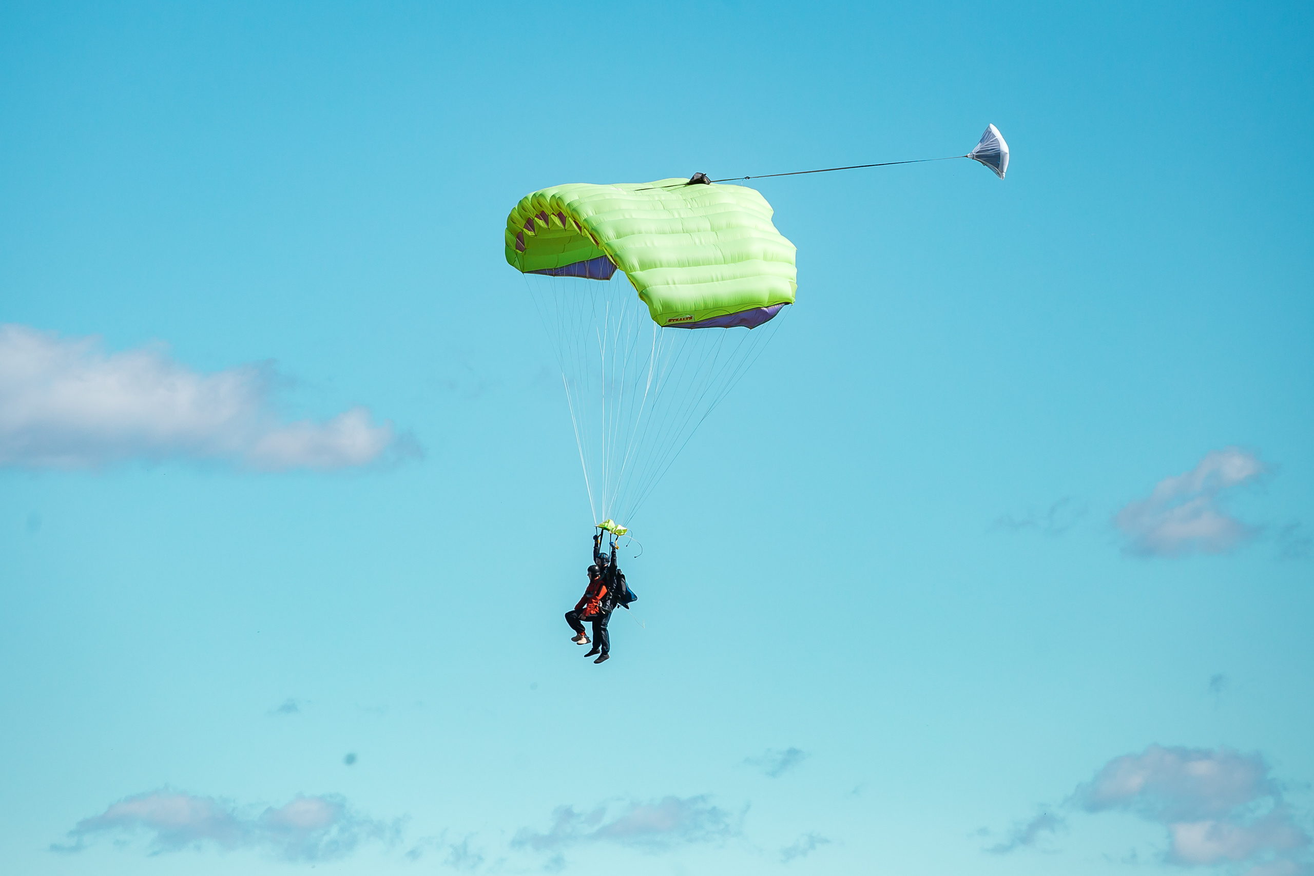 Проект «Вместе с мамой» — аэродром в Богородске. Фотографиня Мария Дикова