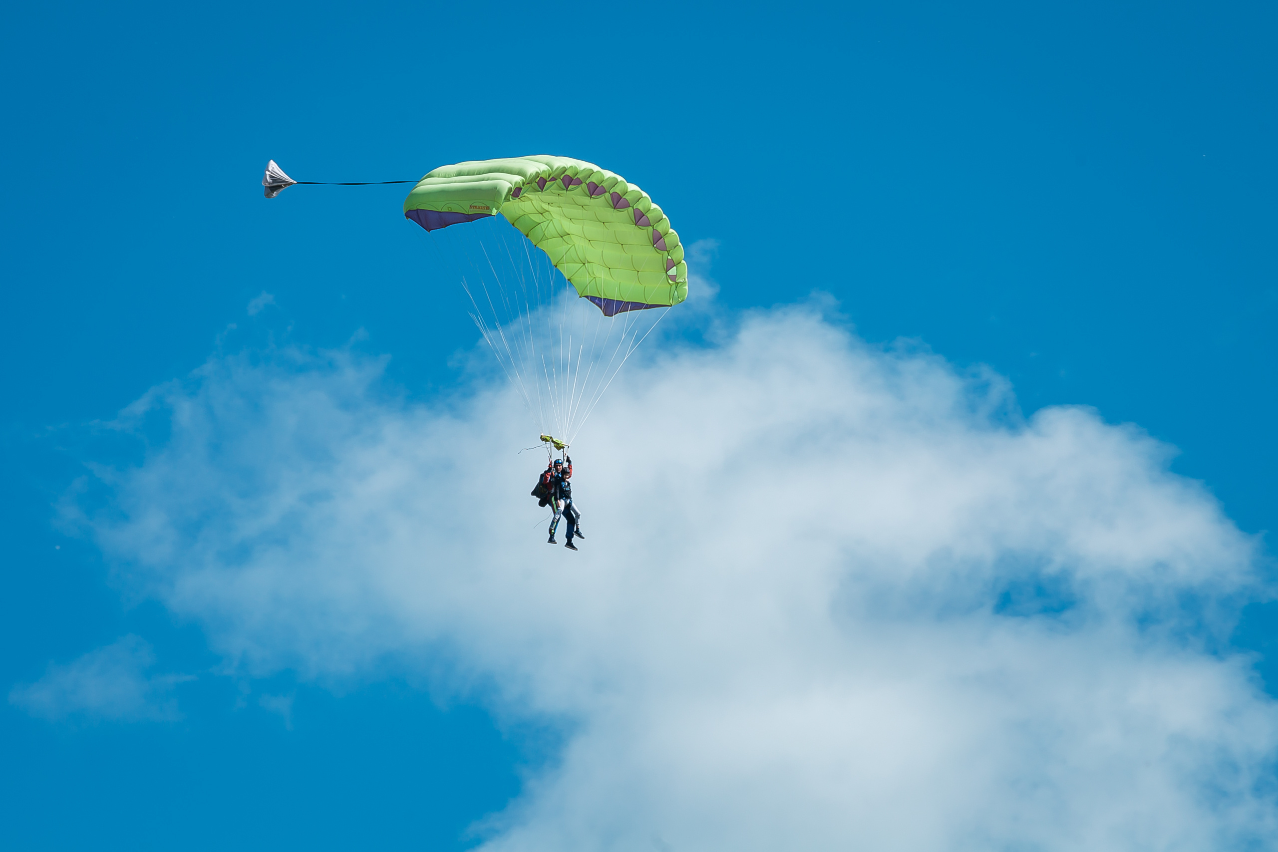 Проект «Вместе с мамой» — аэродром в Богородске. Фотографиня Мария Дикова