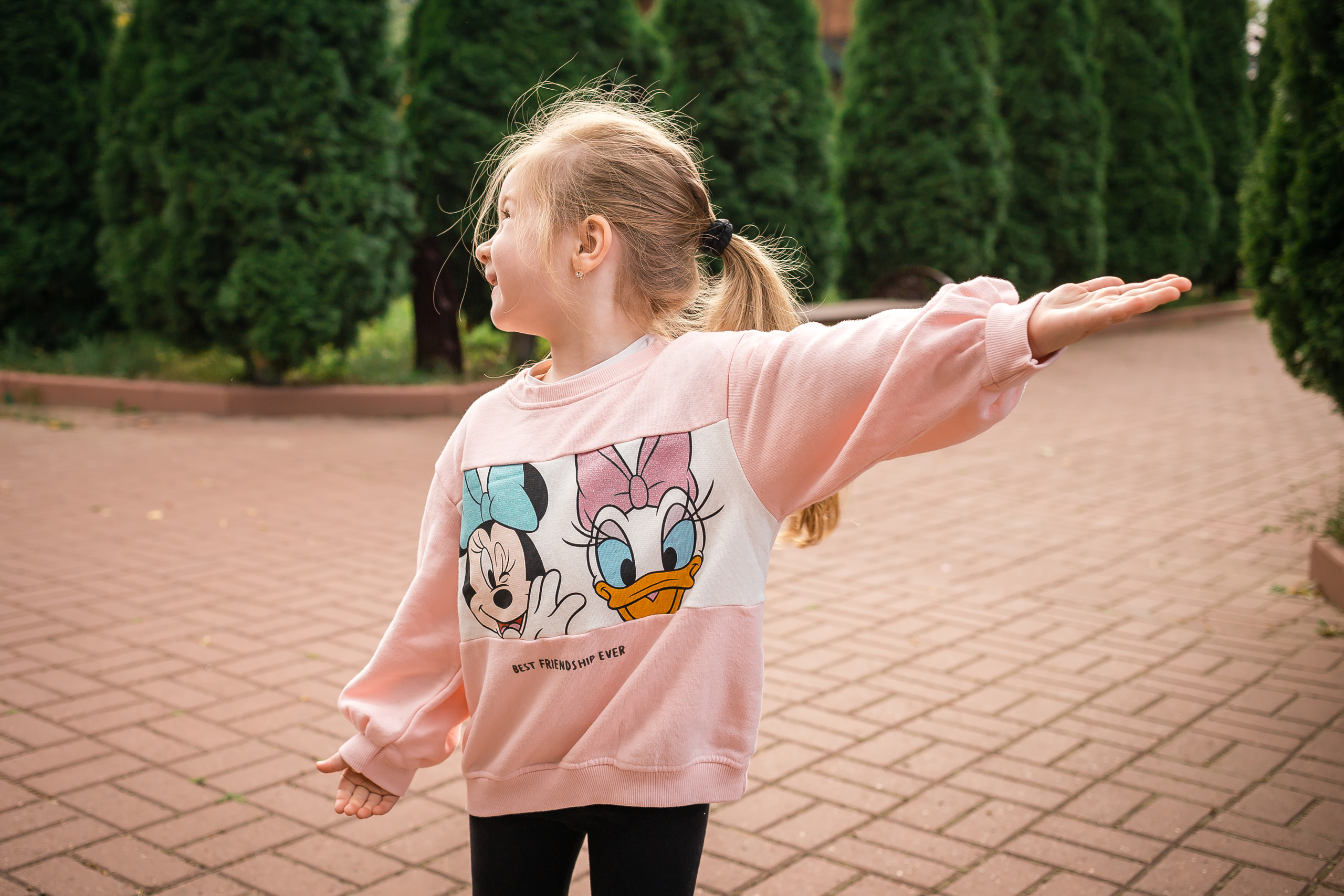 День рождения Элины. Фотографиня Мария Дикова