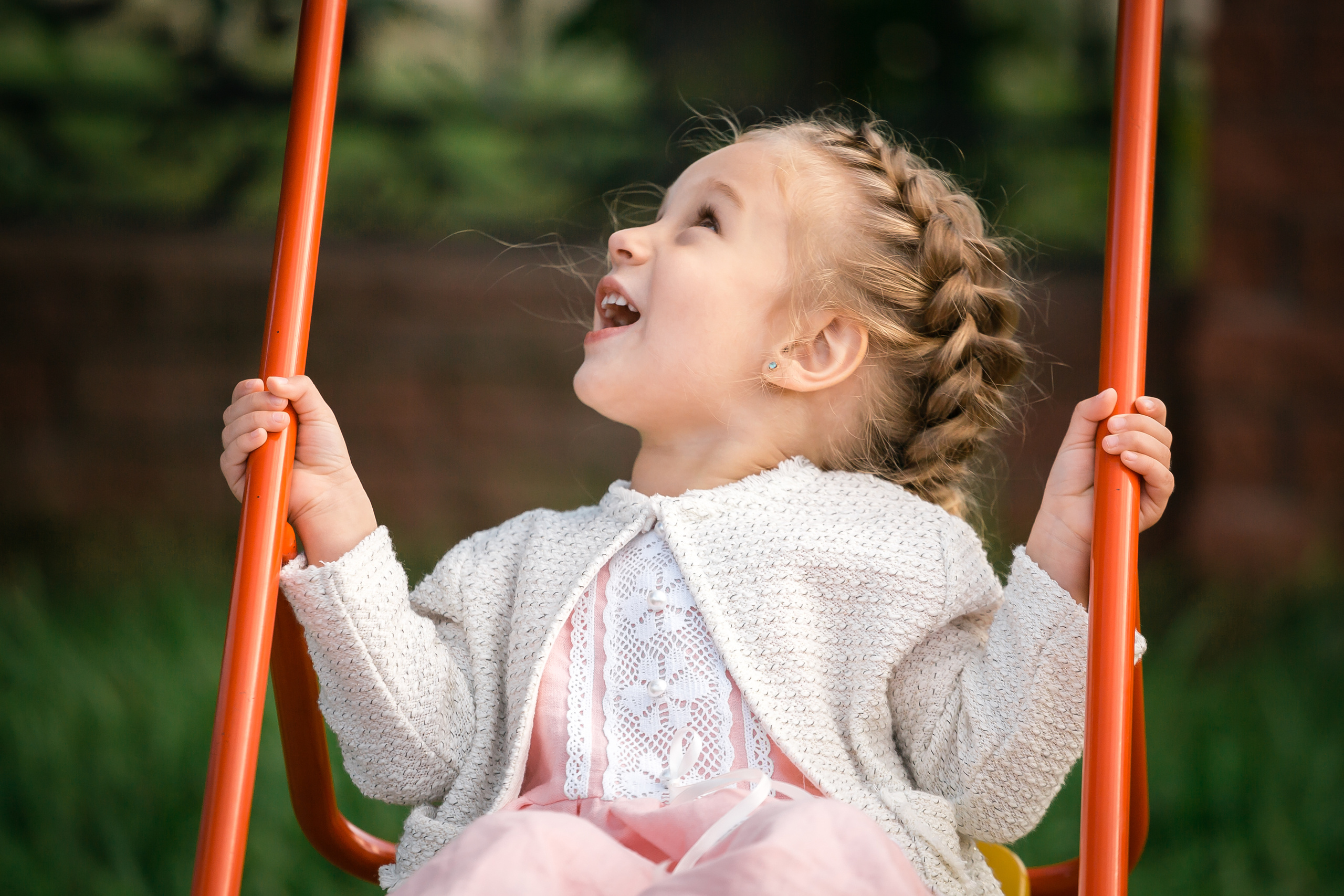 День рождения Элины. Фотографиня Мария Дикова