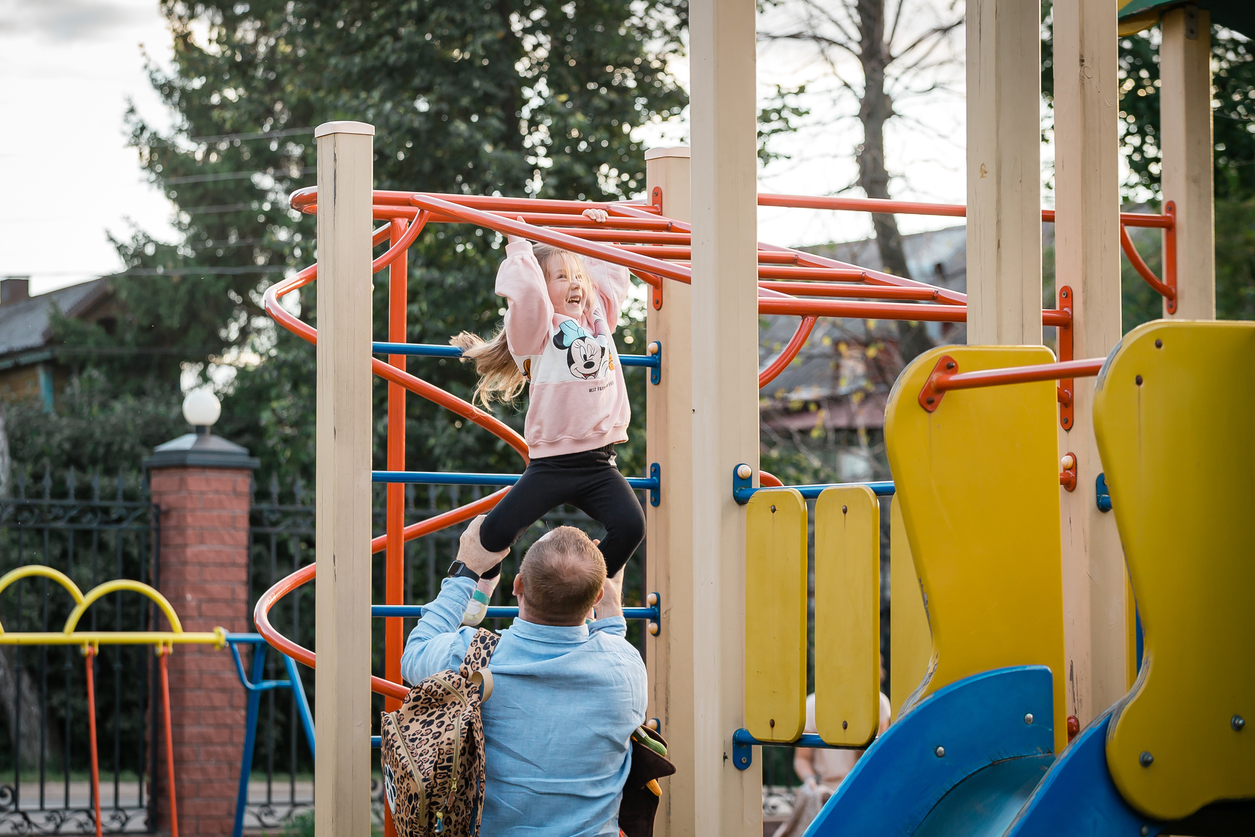 День рождения Элины. Фотографиня Мария Дикова