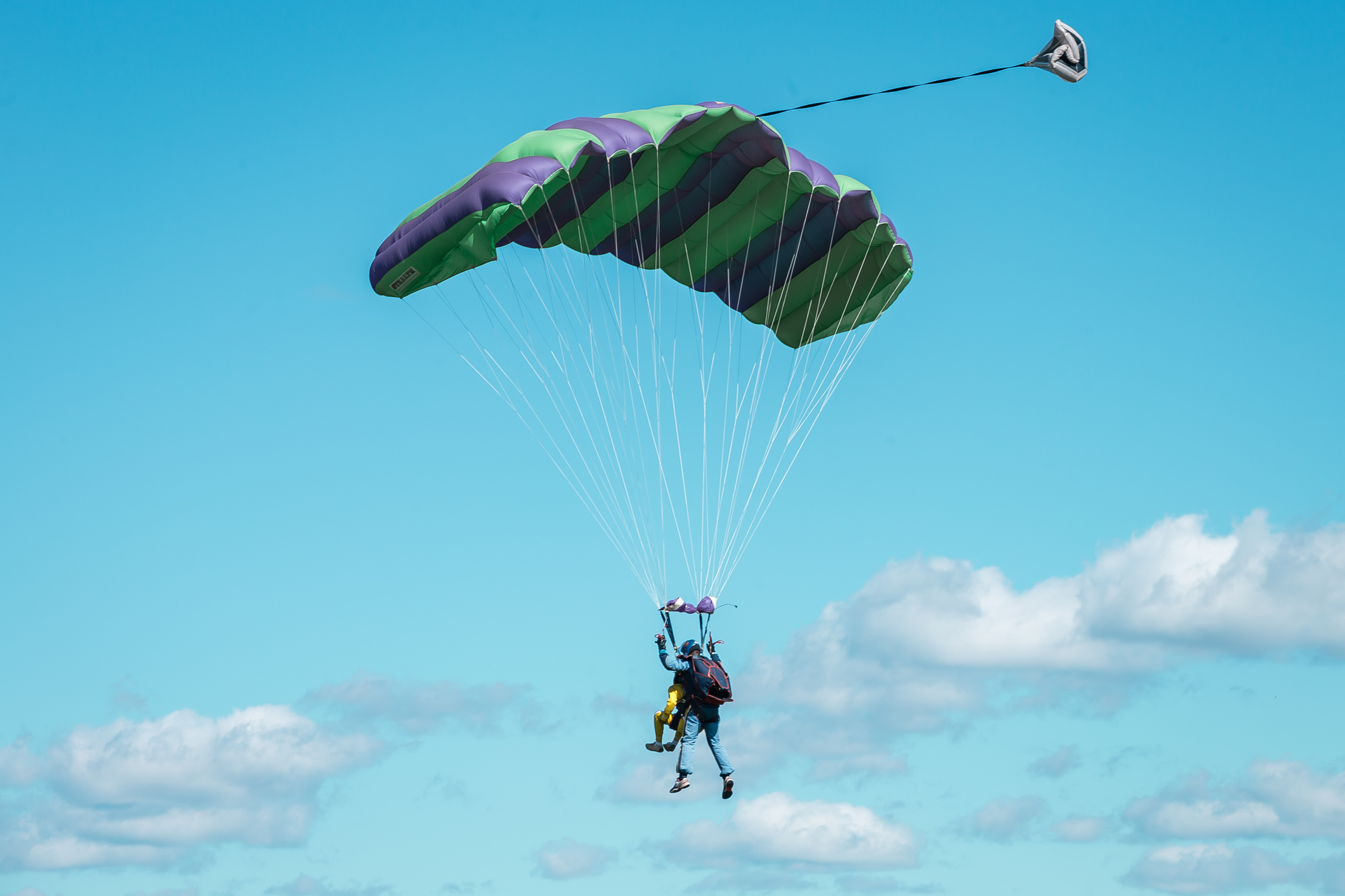 Проект «Вместе с мамой» — аэродром в Богородске. Фотографиня Мария Дикова