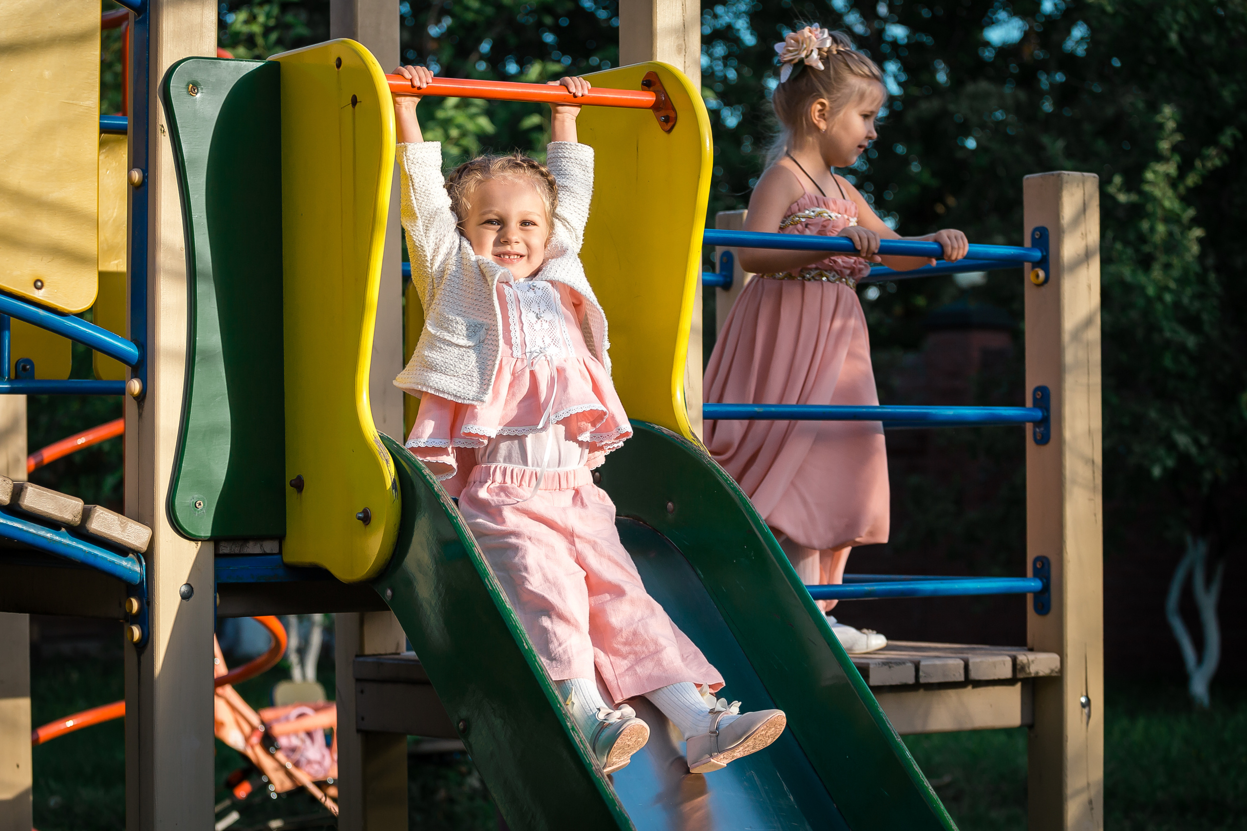 День рождения Элины. Фотографиня Мария Дикова