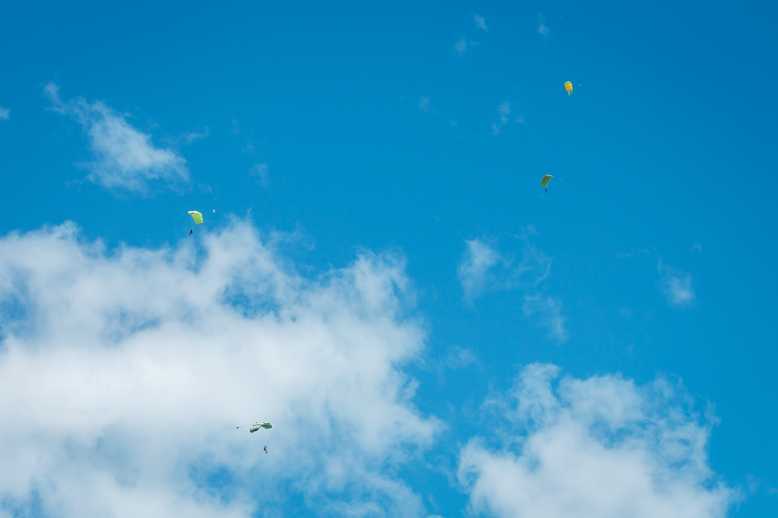 Проект «Вместе с мамой» — аэродром в Богородске. Фотографиня Мария Дикова