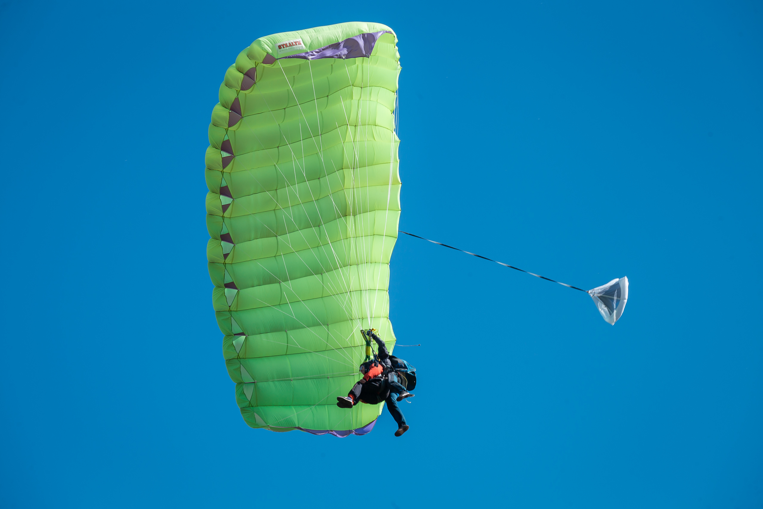 Проект «Вместе с мамой» — аэродром в Богородске. Фотографиня Мария Дикова