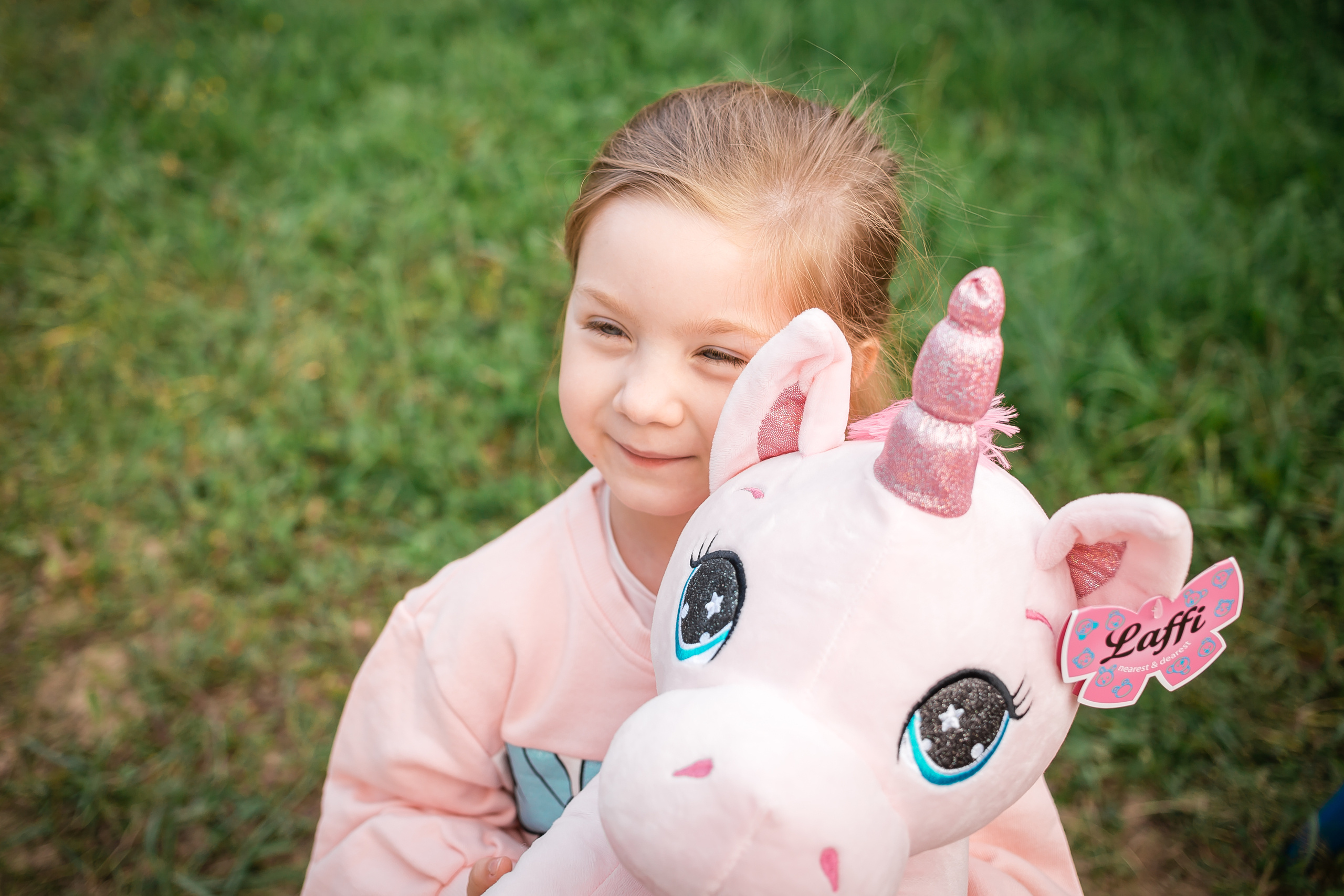 День рождения Элины. Фотографиня Мария Дикова