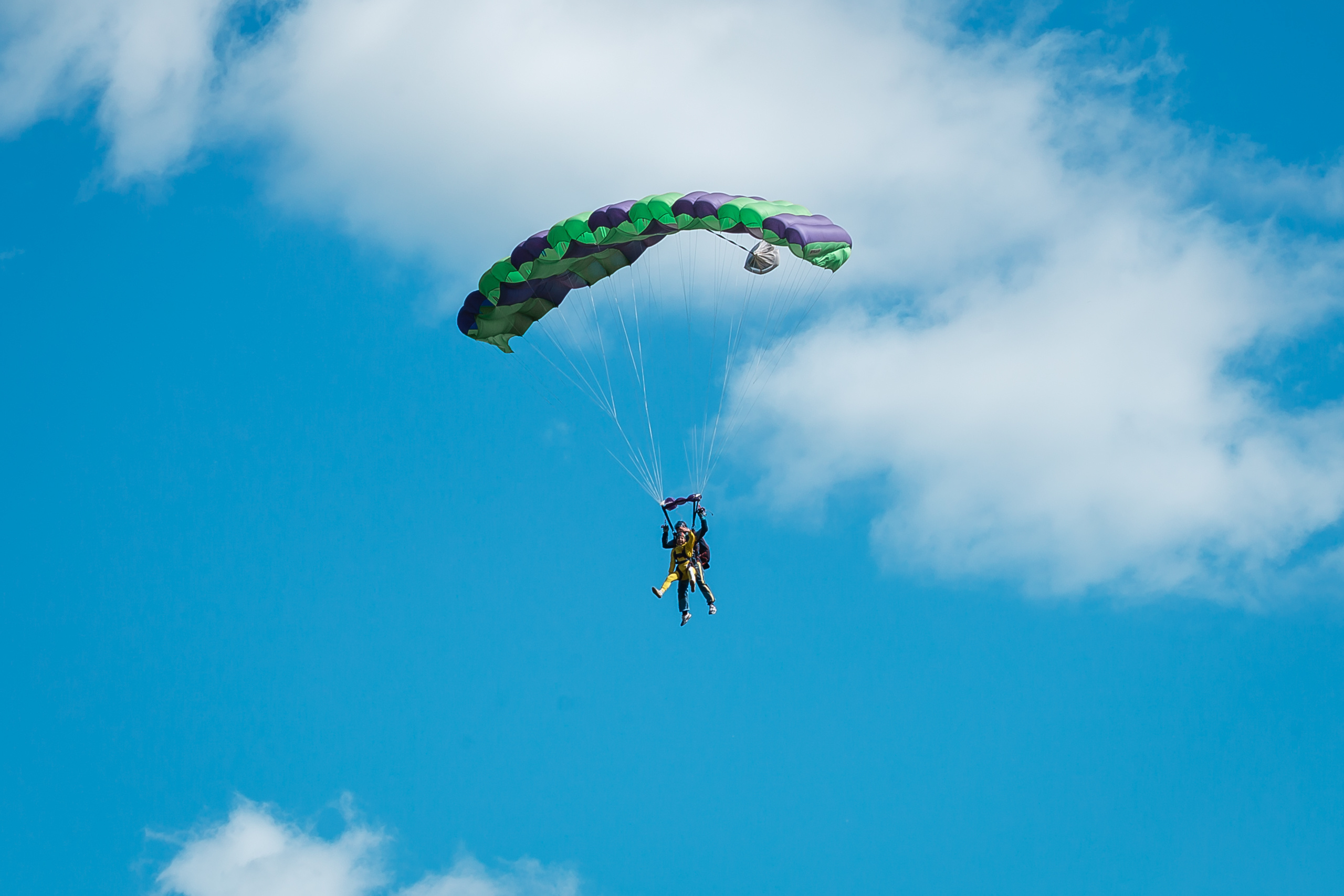 Проект «Вместе с мамой» — аэродром в Богородске. Фотографиня Мария Дикова