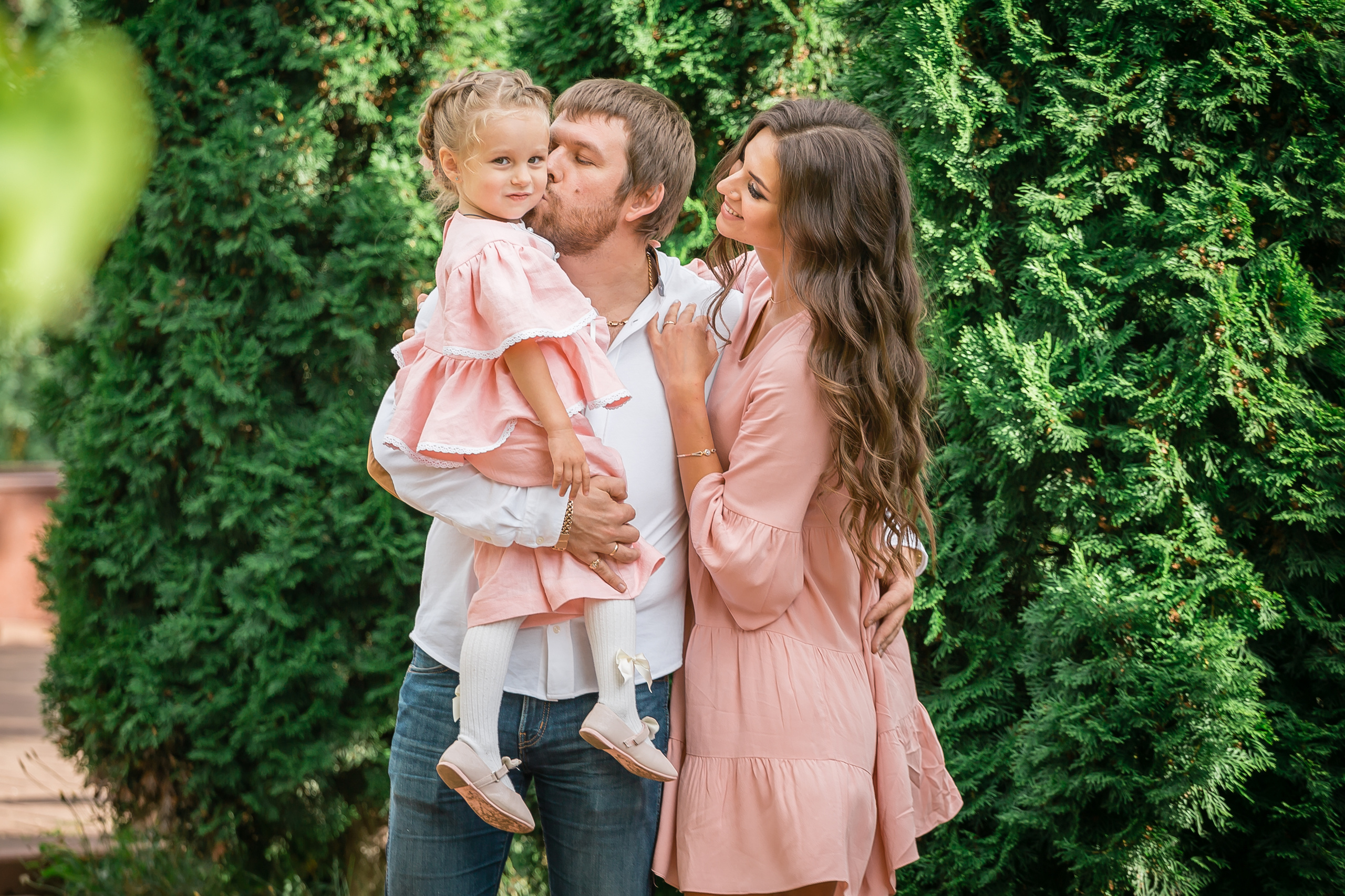 День рождения Элины. Фотографиня Мария Дикова