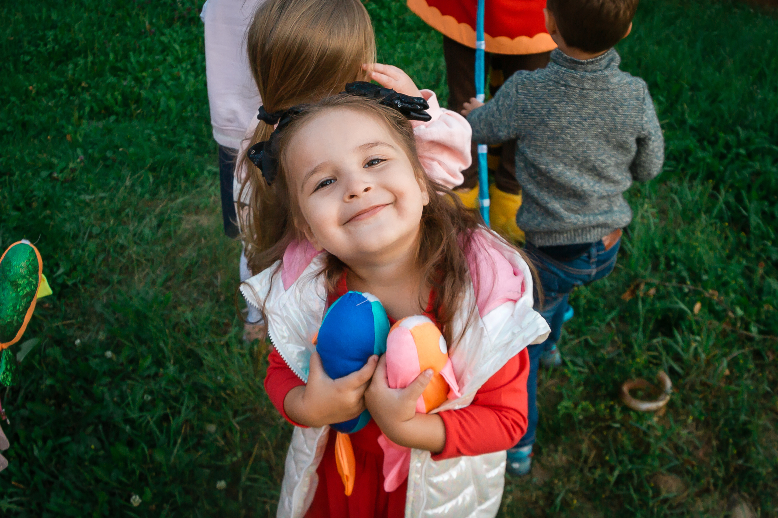 День рождения Элины. Фотографиня Мария Дикова