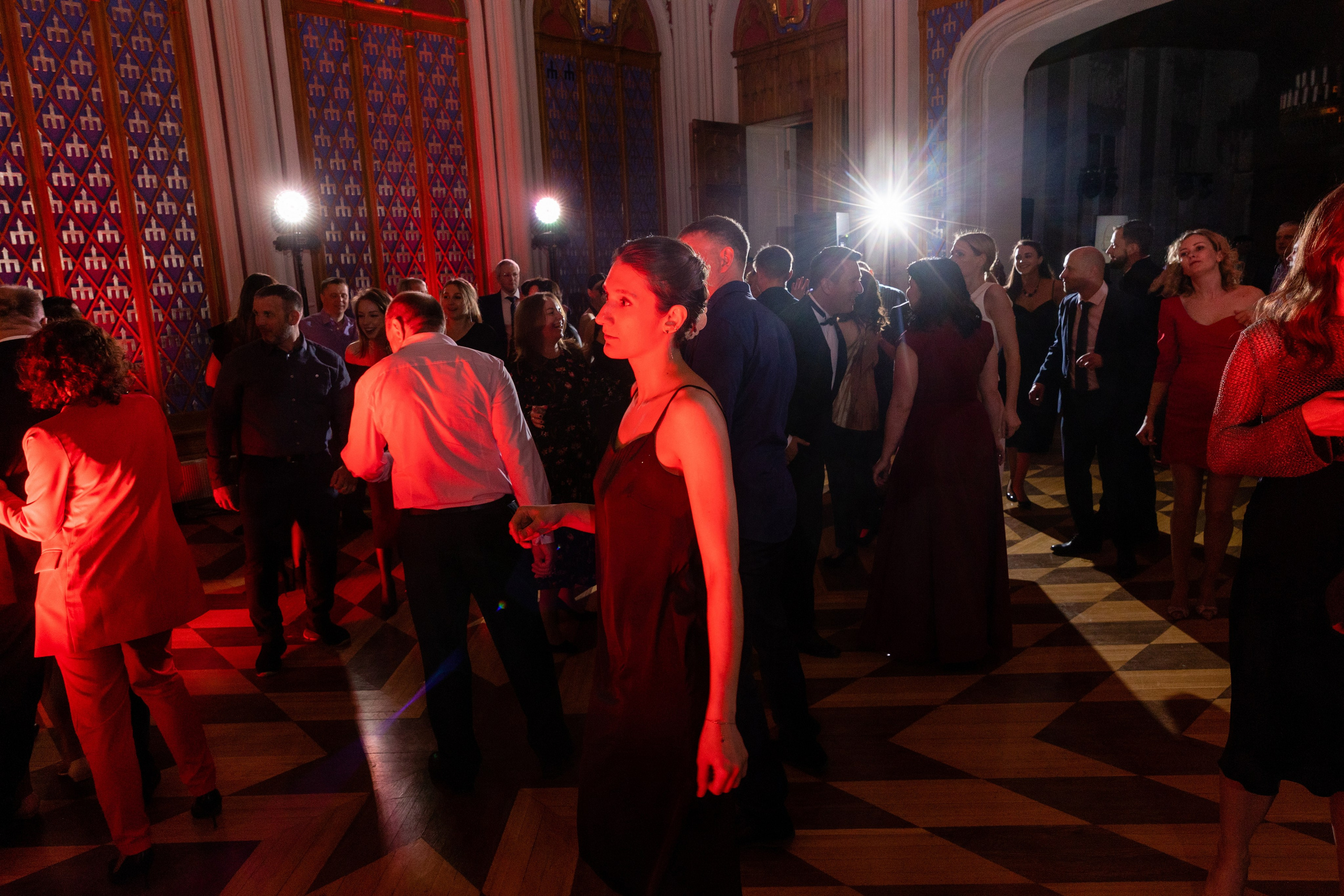 20 лет Союзоптторг. Фотограф в Санкт-Петербурге Закута Ольга