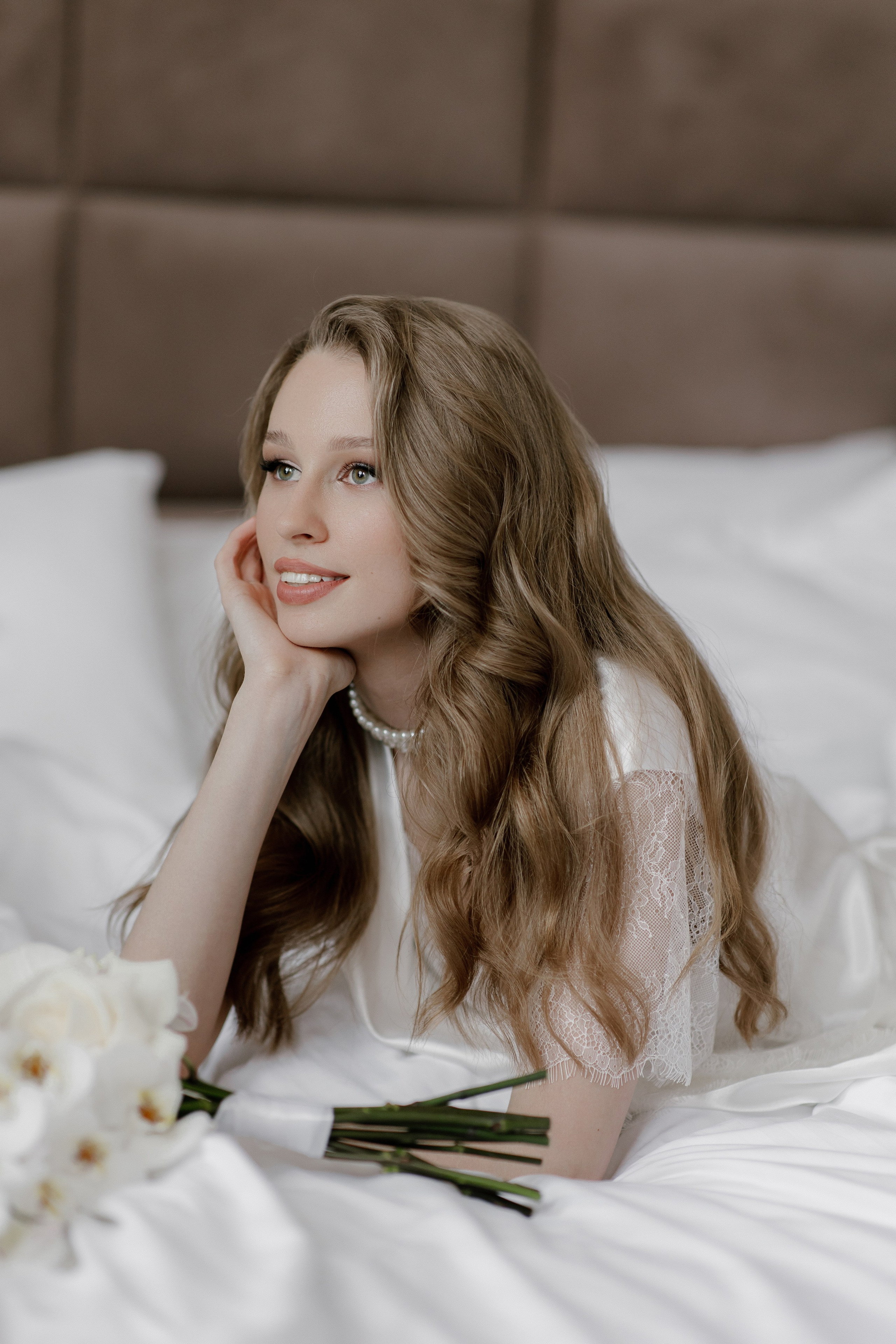 …обещание навсегда…. Свадебный и женский фотограф в Твери Екатерина Гребенкина