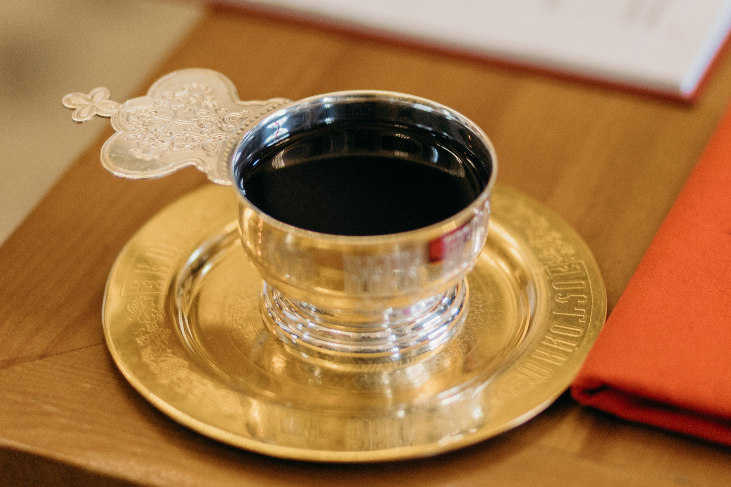 Венчание Храм-Иоанна Предтечи. Фотограф свадебный семейный в Красноярске Шукшина Наталья