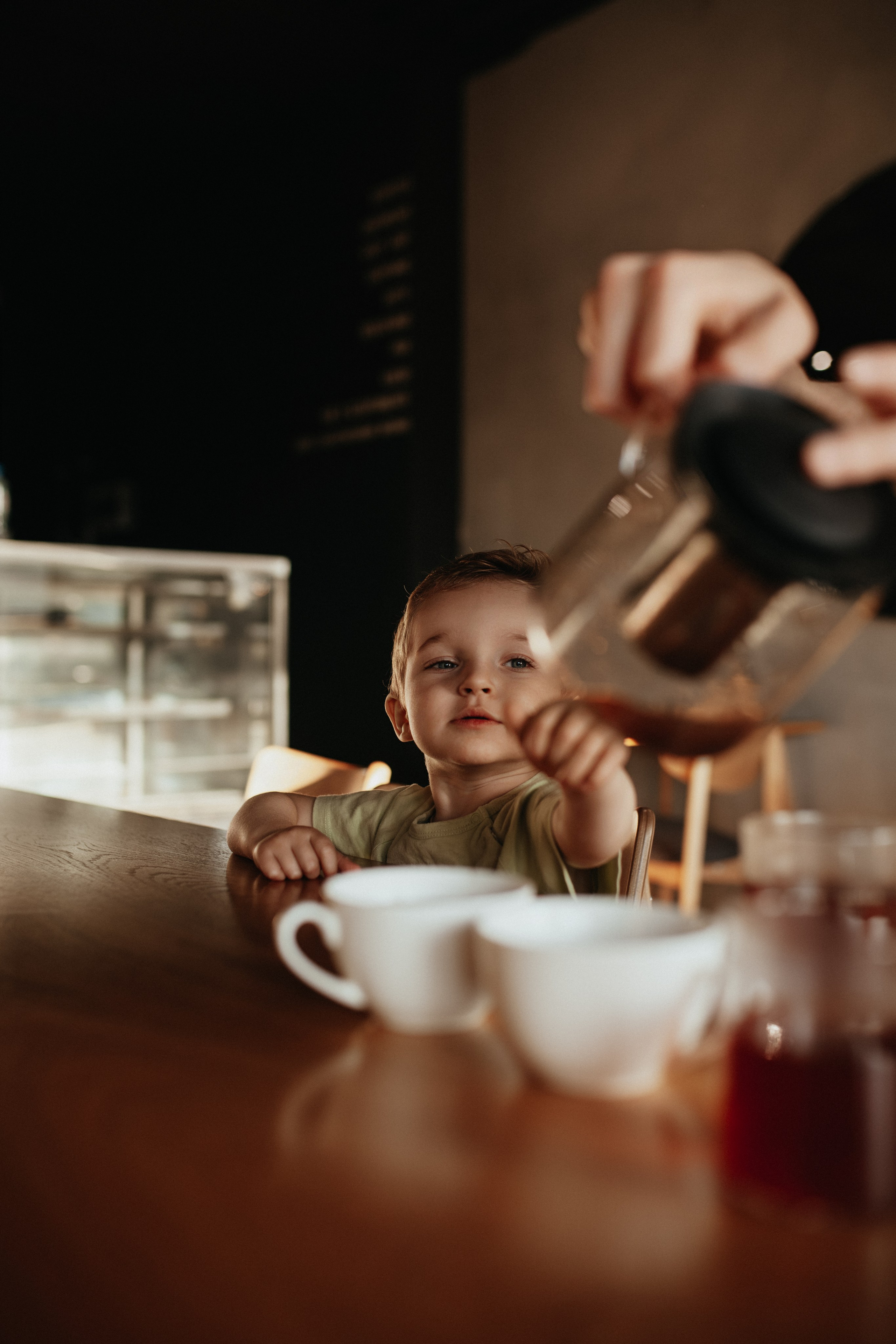 Семейные съёмки. Фотограф | Пушкино | Москва | Ирина Харитонова